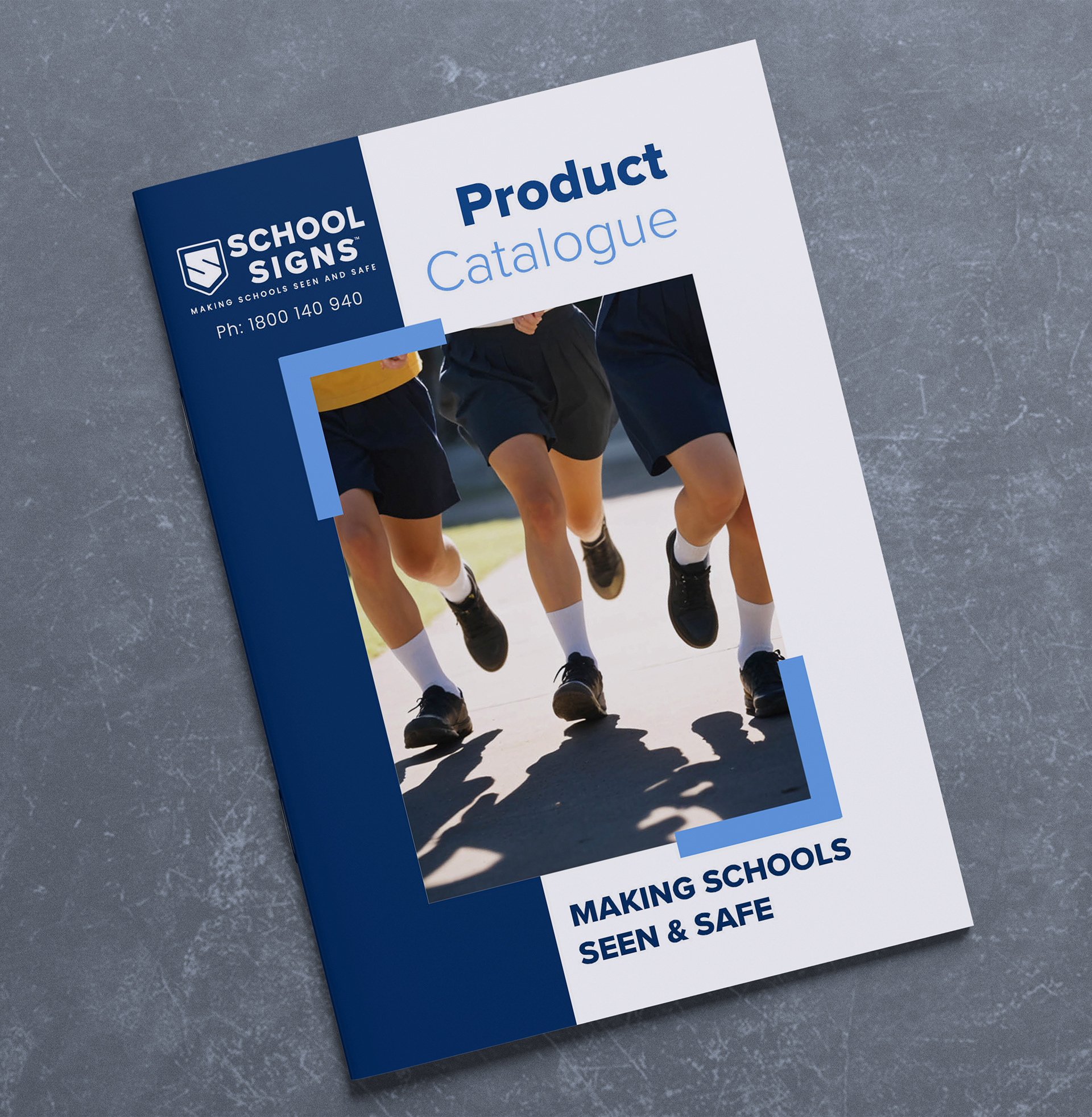 Product Catalogues