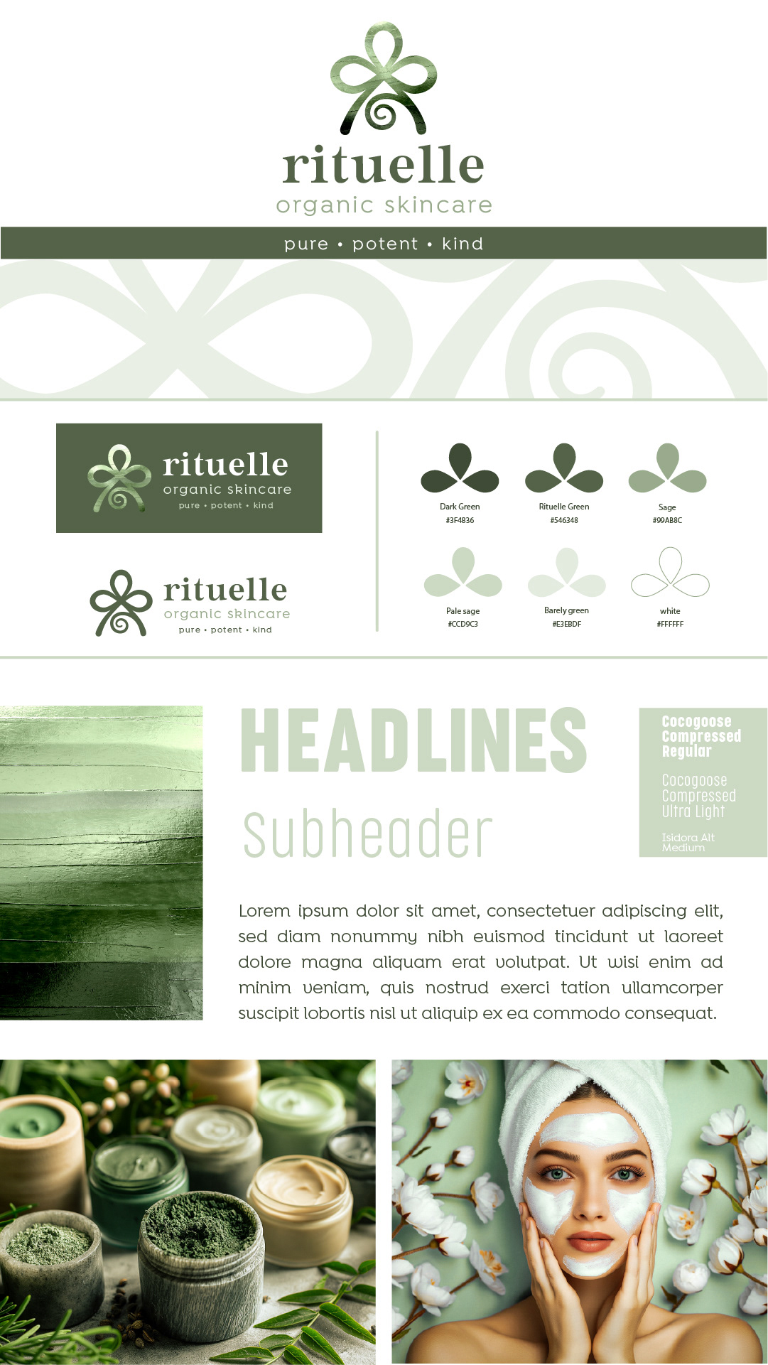 Full Branding | Guide