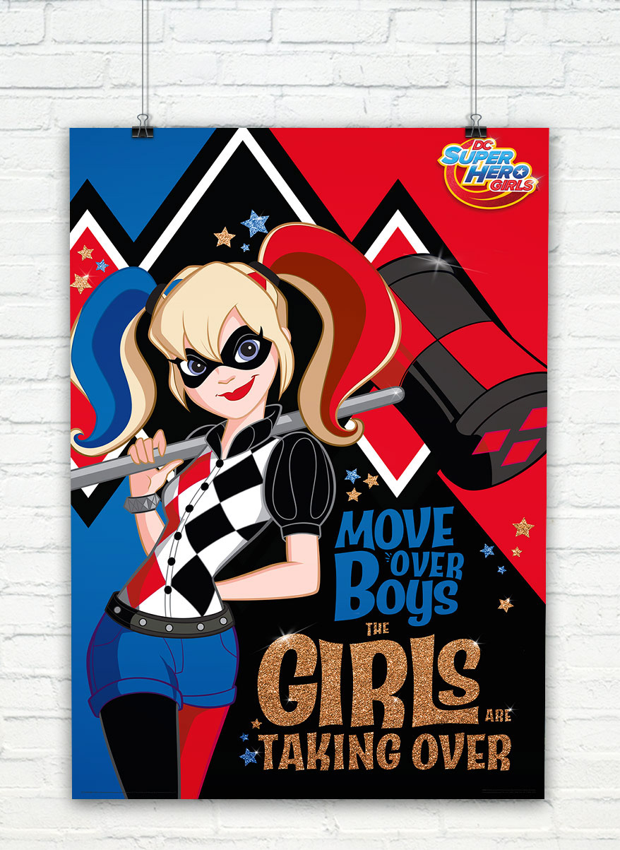 Posters | Licensed Merch