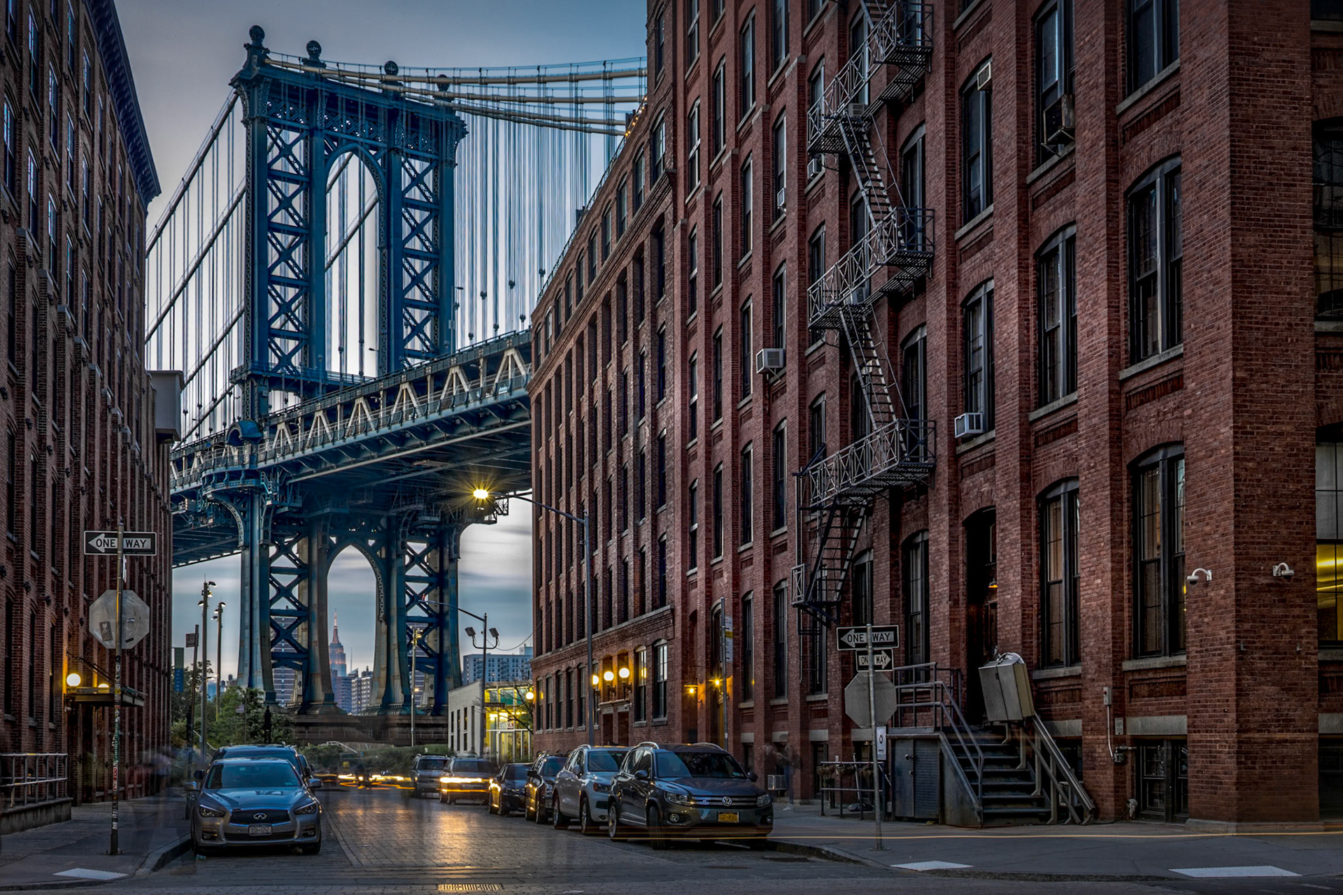 New York, USA,  June 2016