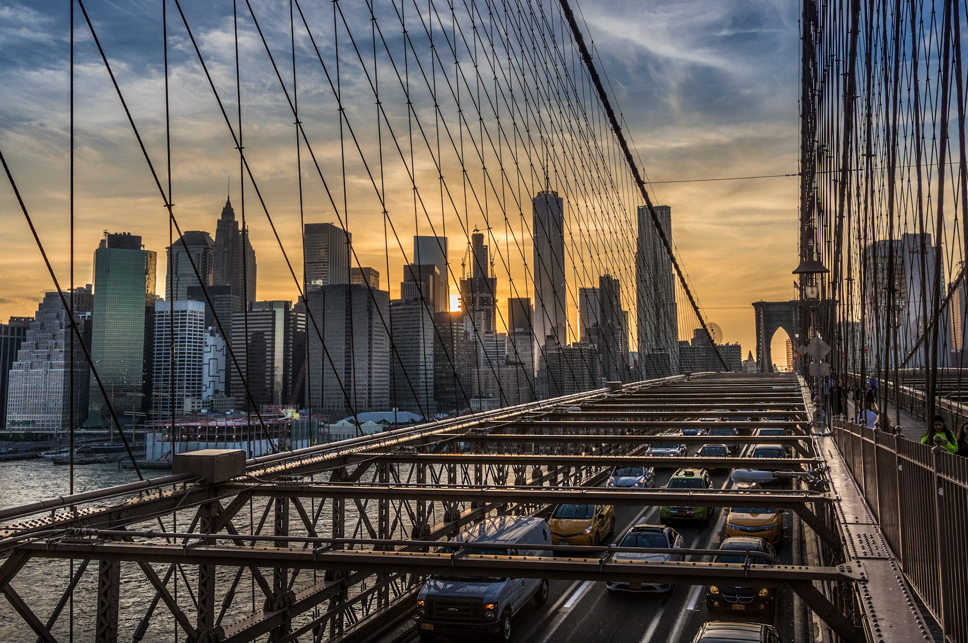 New York, USA,  June 2016