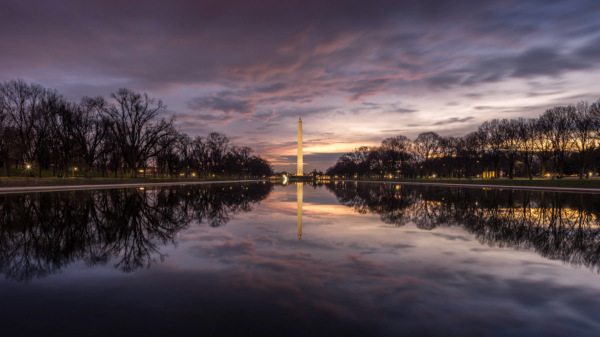 Washington DC, December 2014