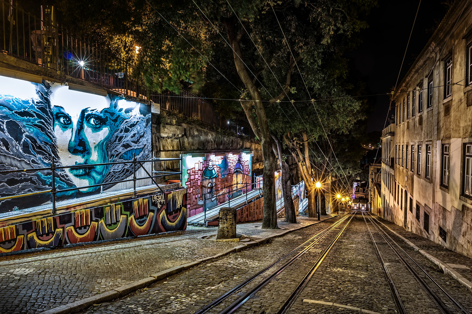 Lisbon, Purtugal, June 2016