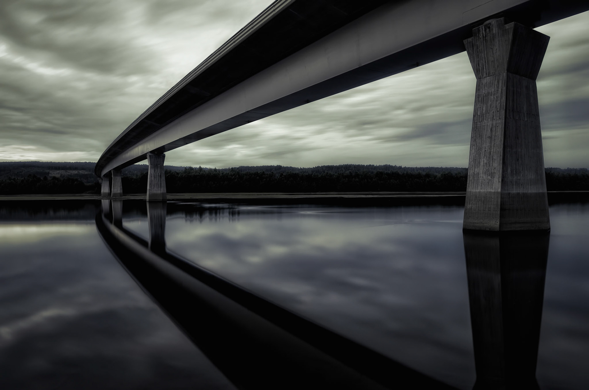 Ångermanland, Sweden 2014