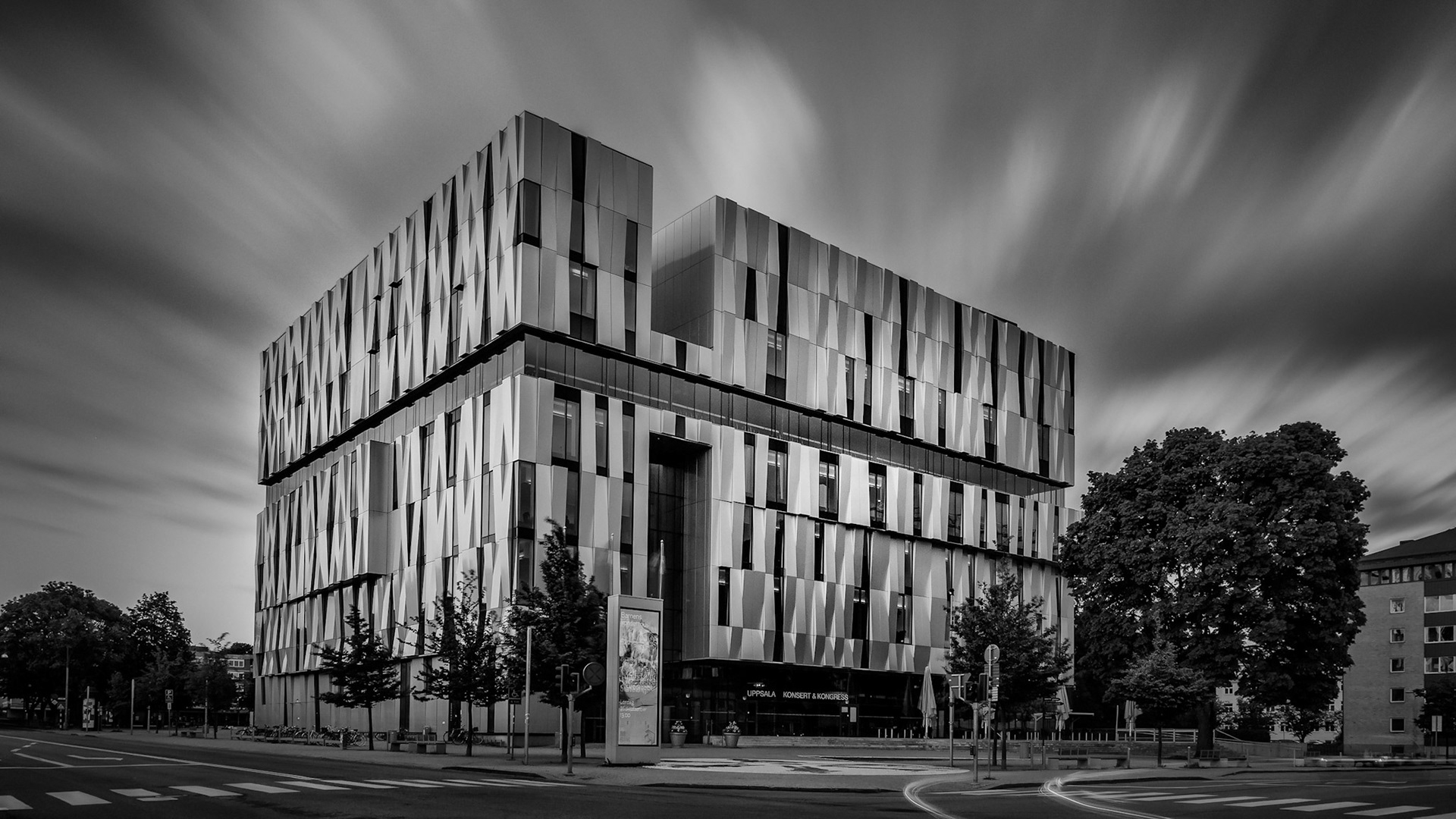 UKK, Uppsala, June 2015