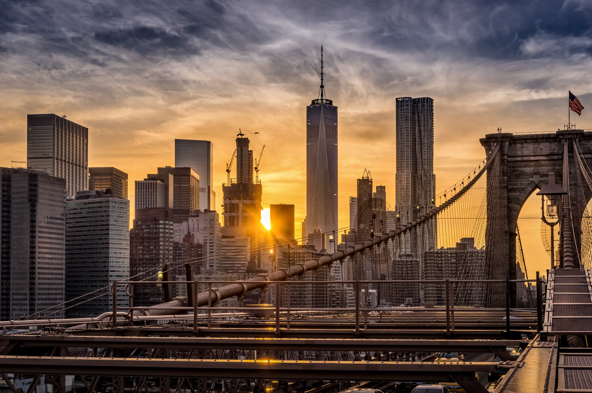 New York, USA,  June 2016