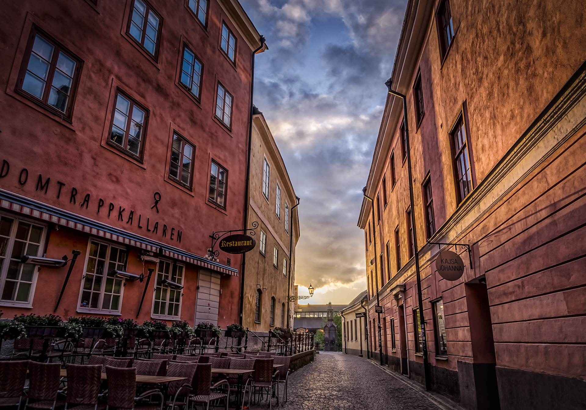 Uppsala, May 2015