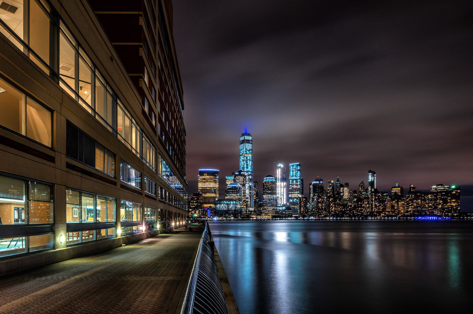 New York, USA, May 2016