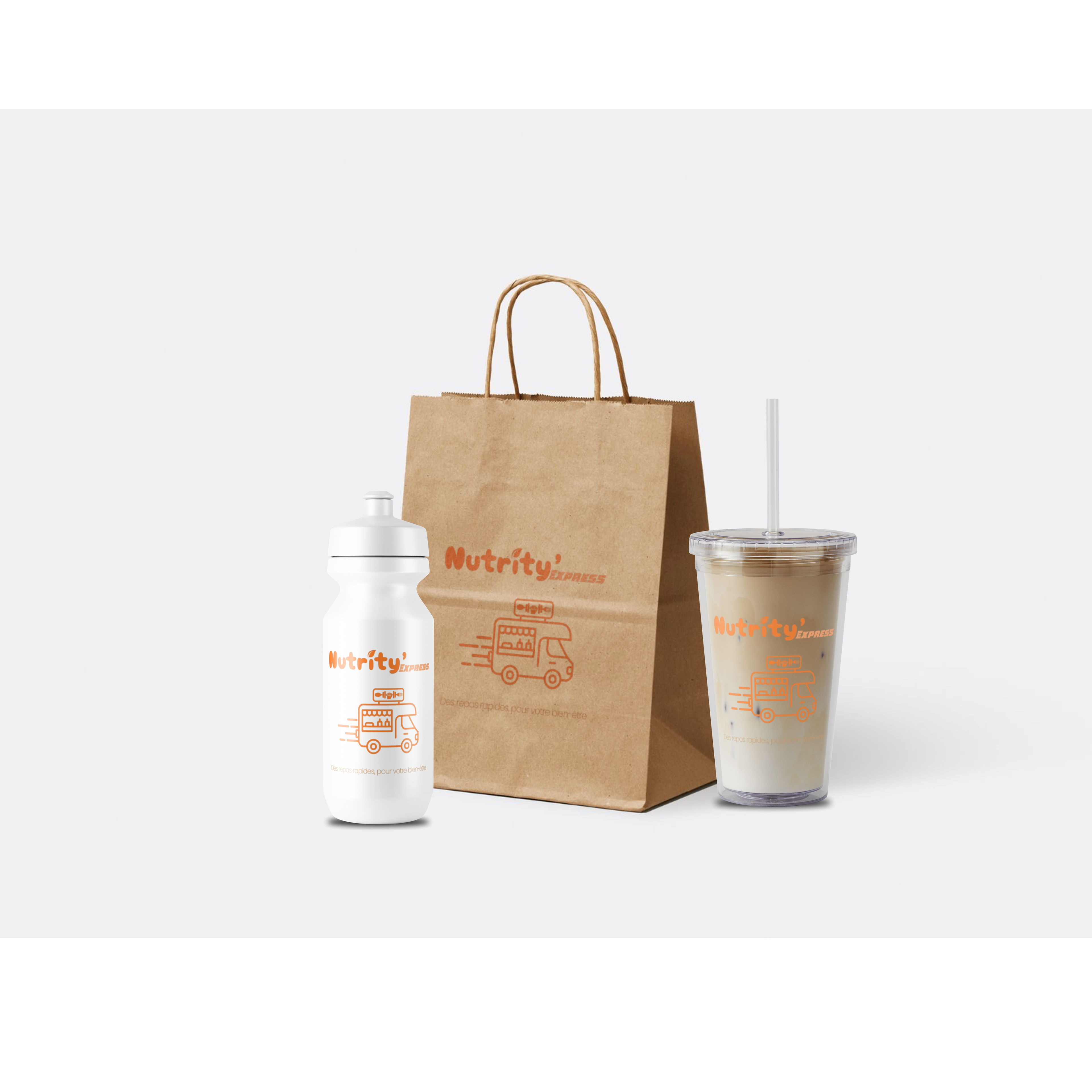 Mockup Goodies