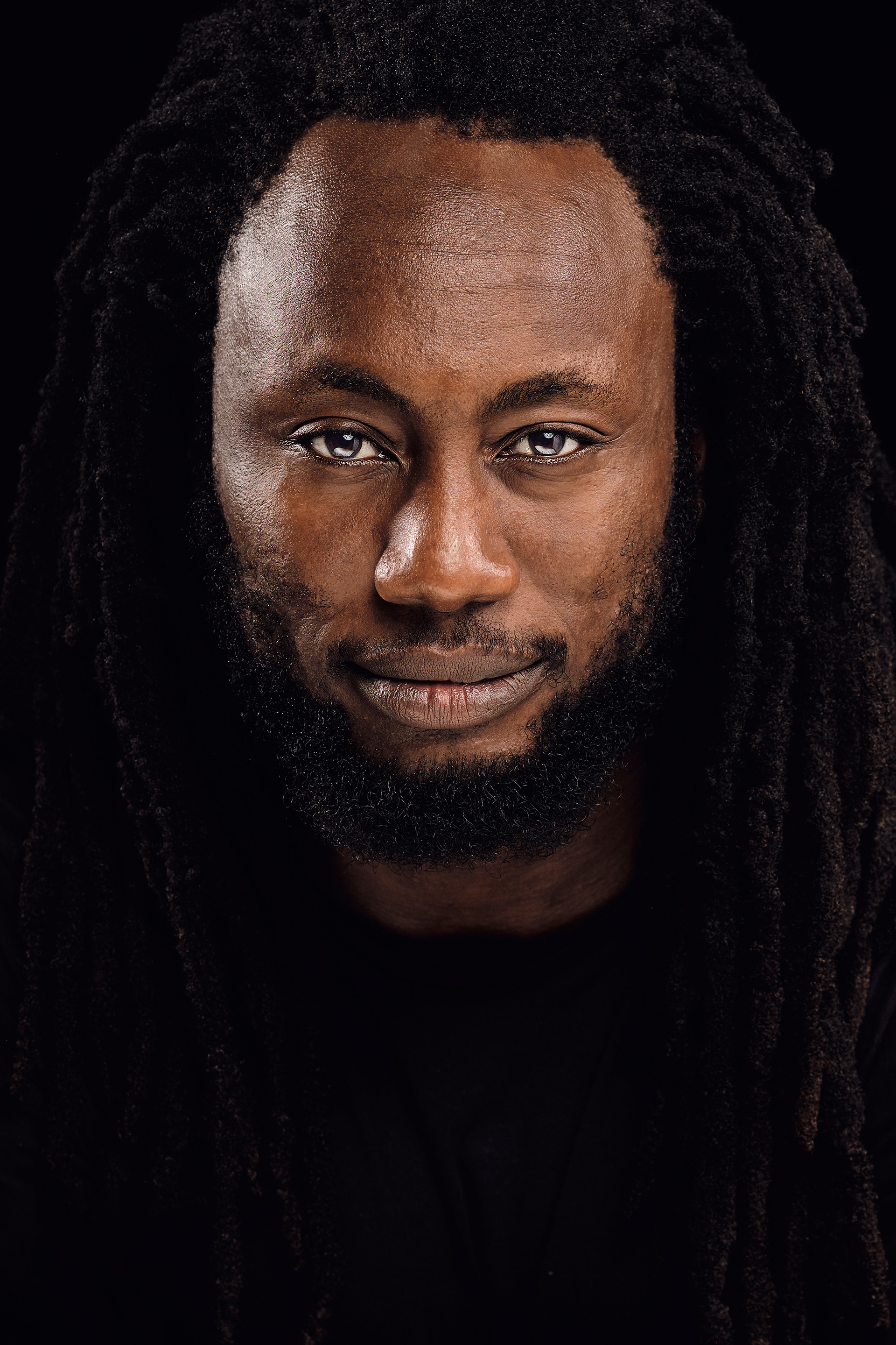 Gideon Mzembe