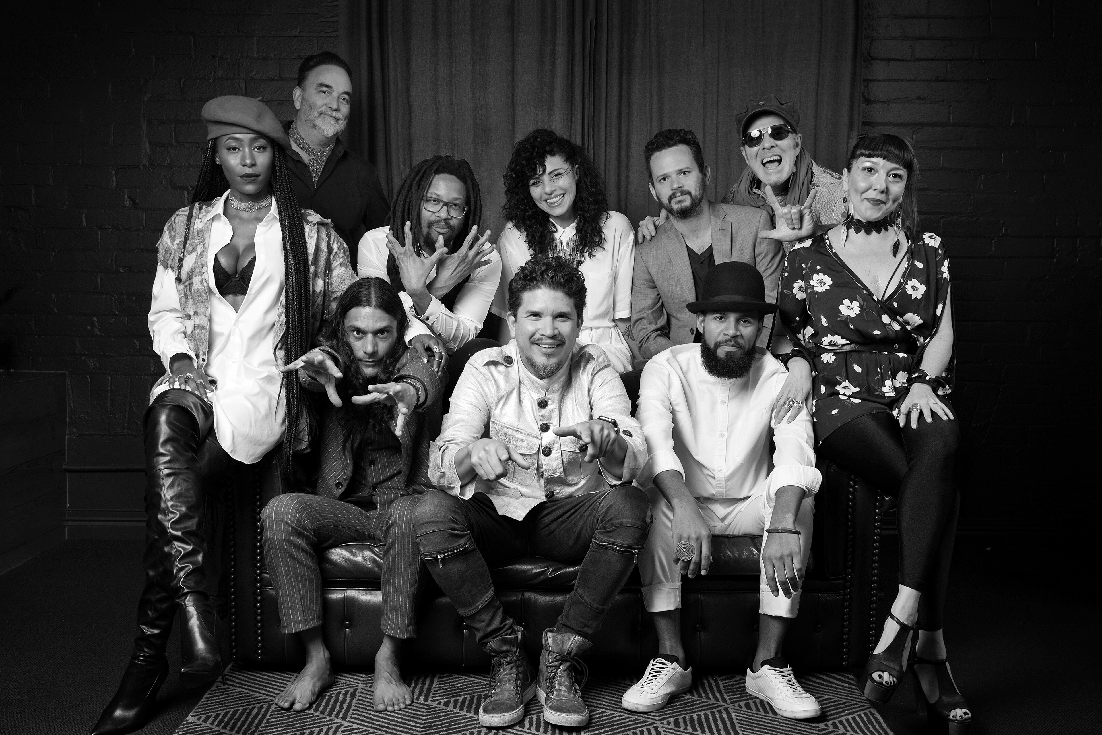 Thievery Corporation