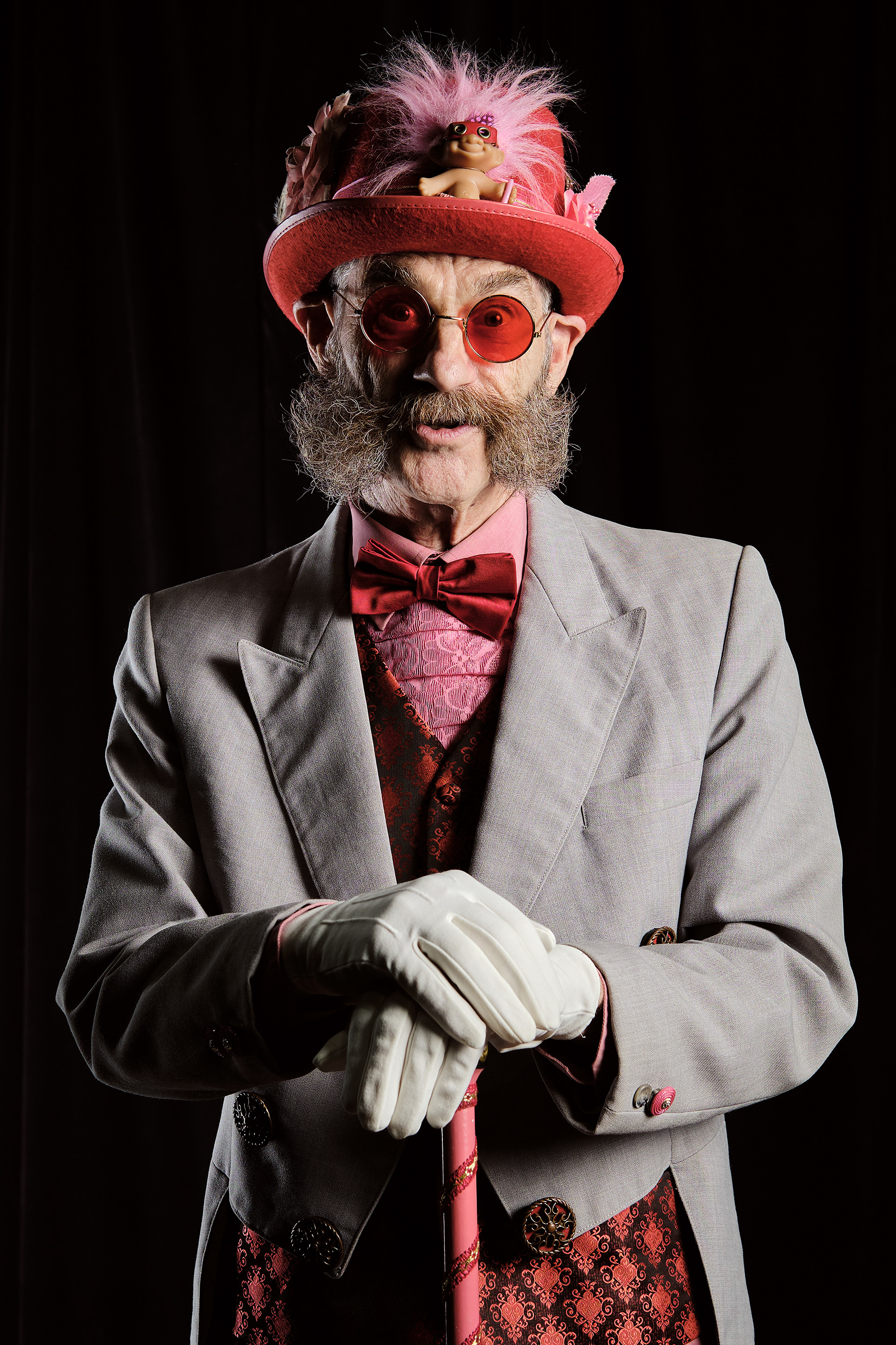 Ged Maybury