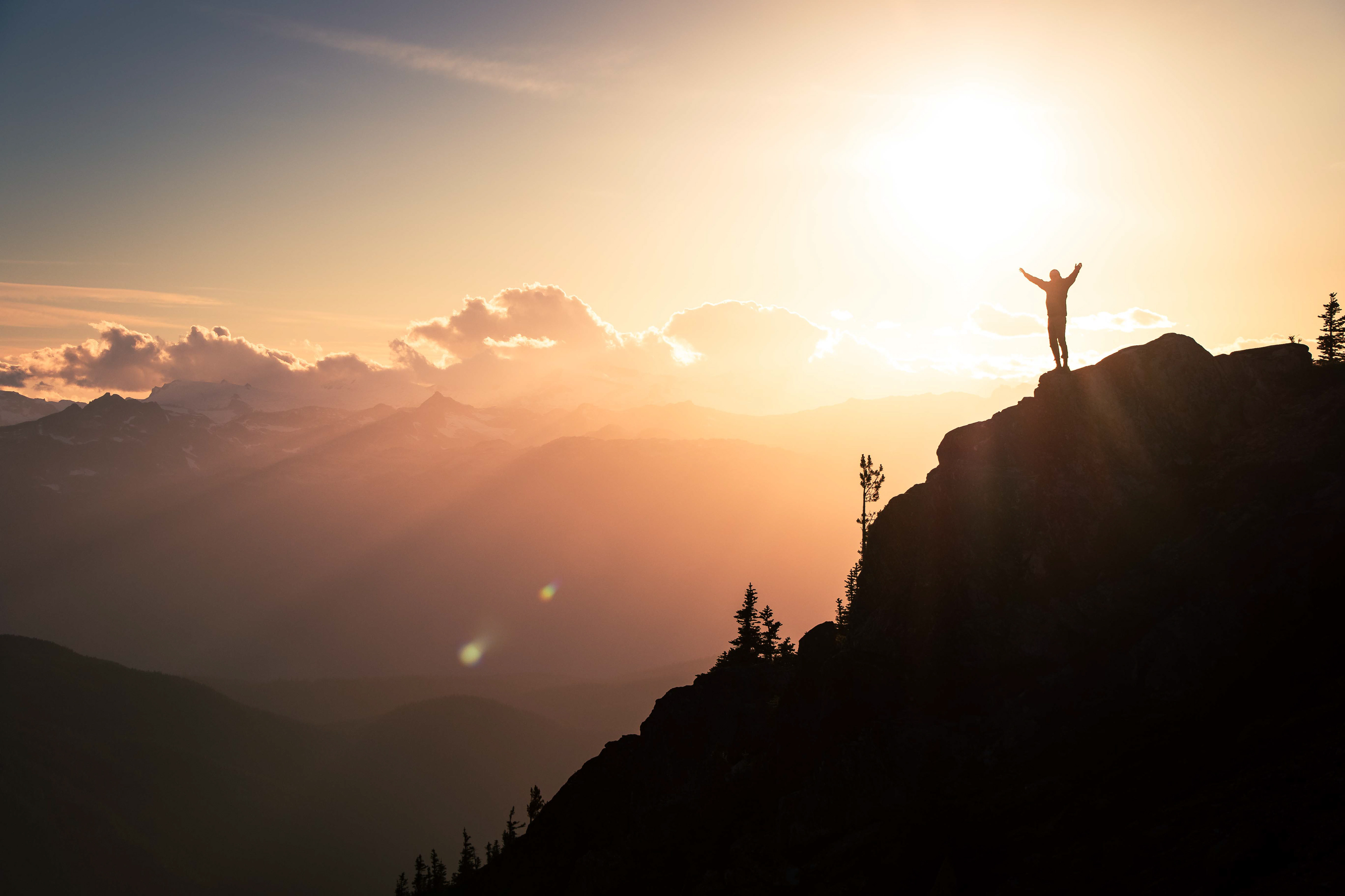 Whistler, British Columbia