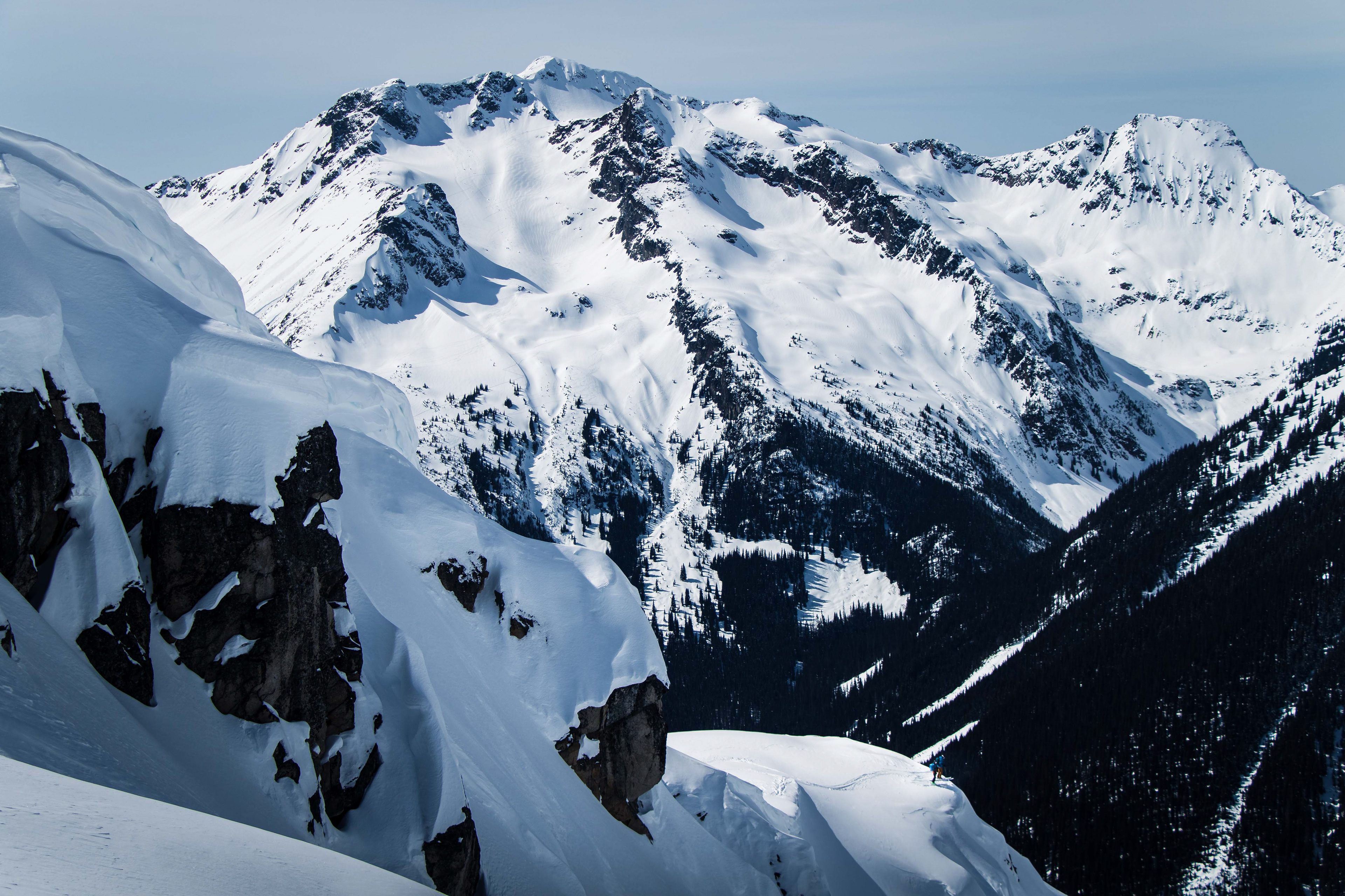 Pemberton, British Columbia
