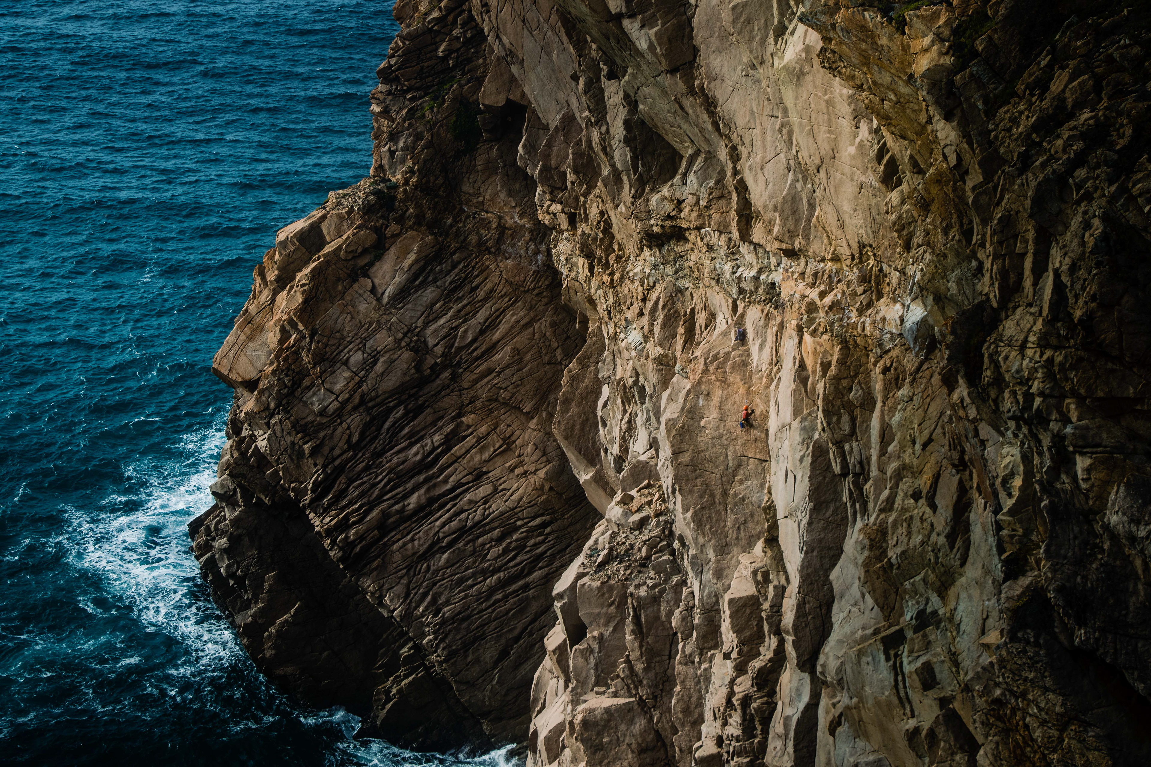 Atlantic Coast, Sintra, Portugal