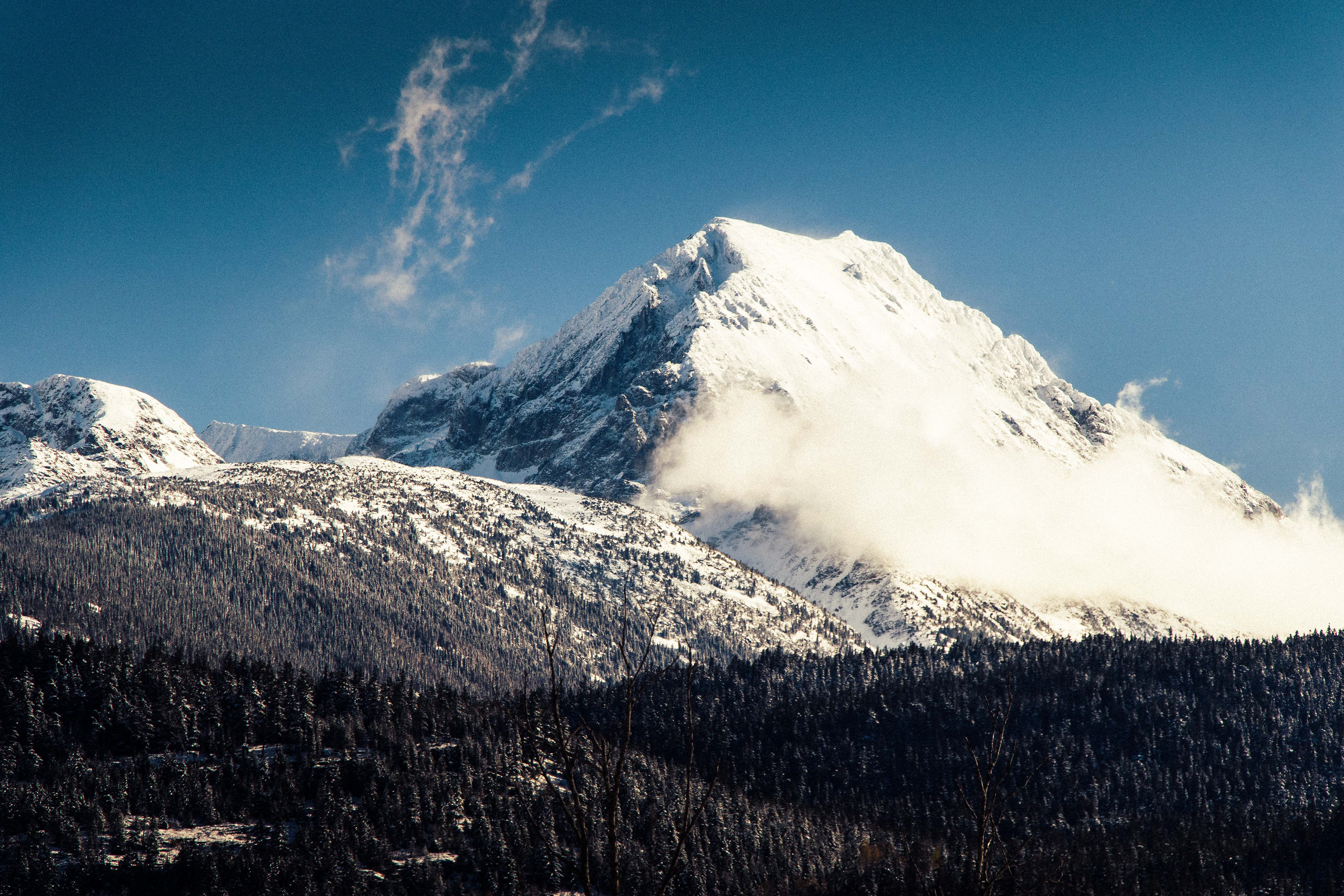 Whistler, British Columbia