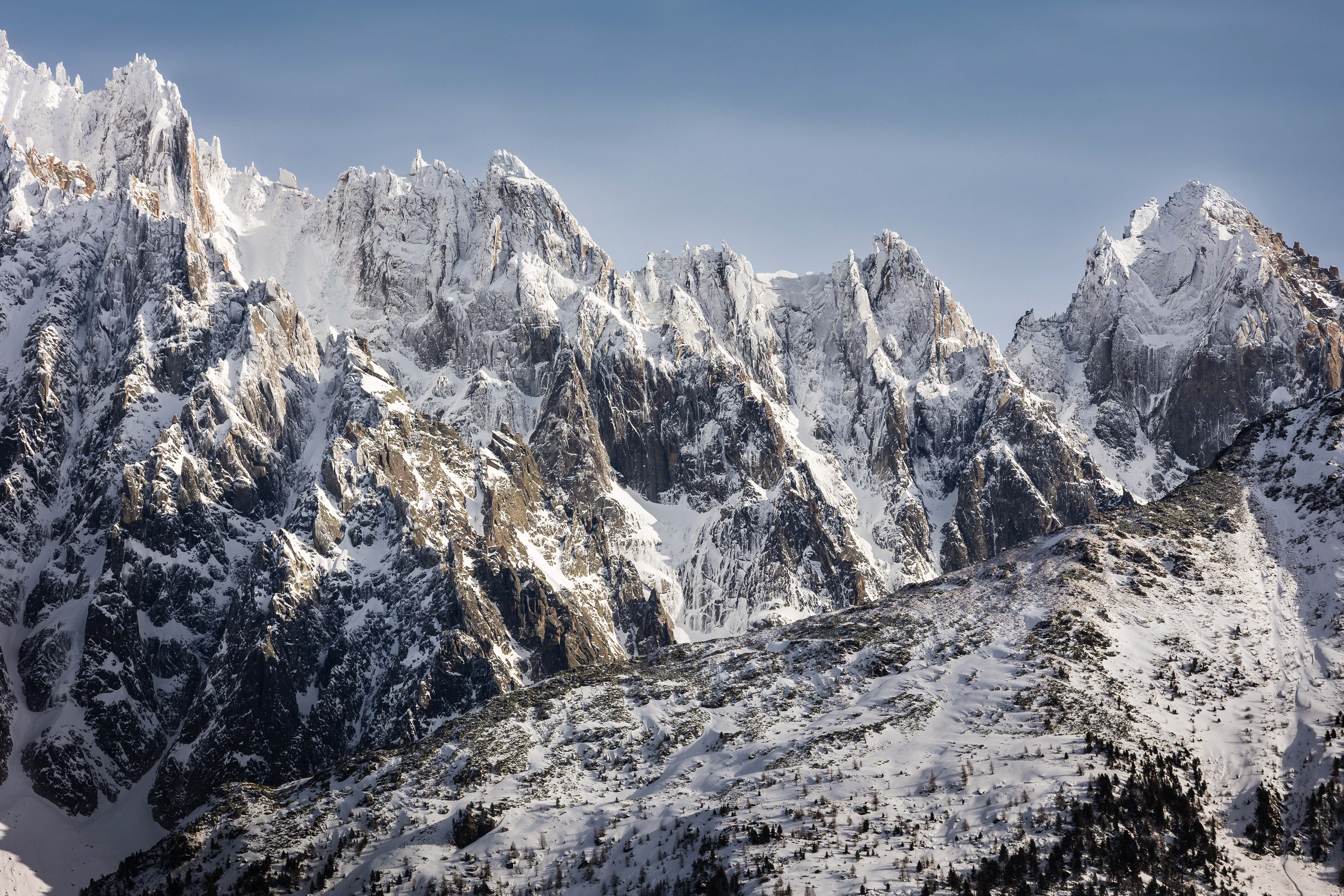 Chamonix