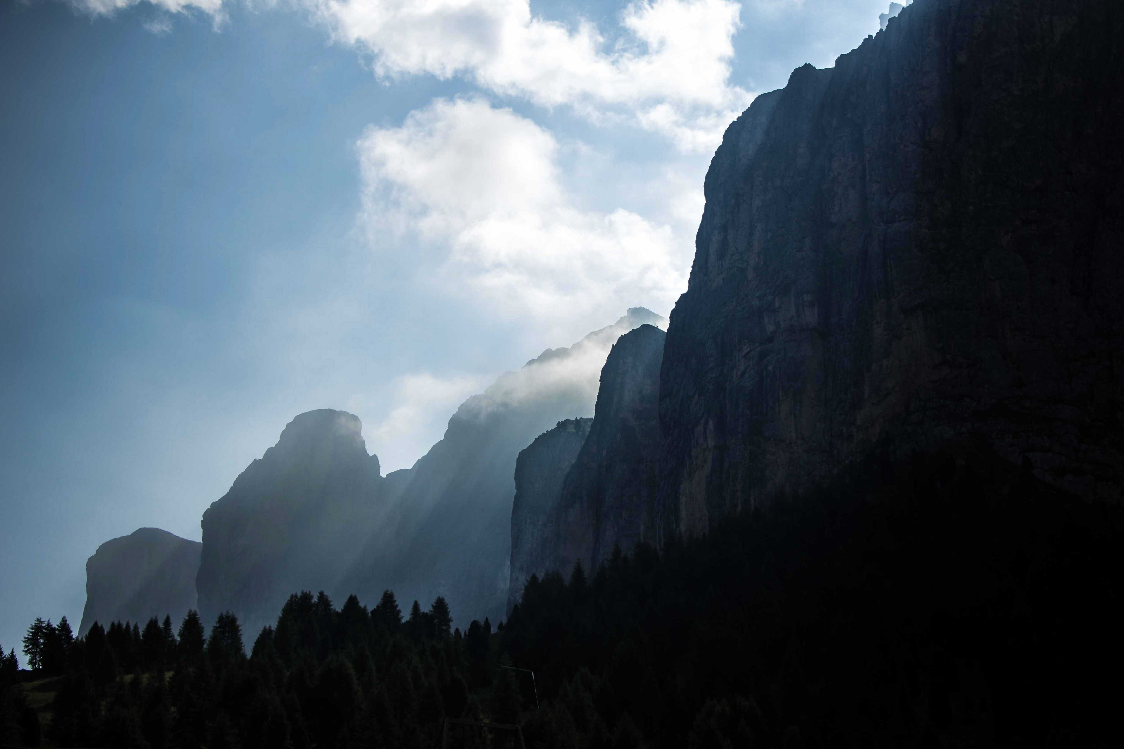 Dolomites, Süd Tirol, Italy