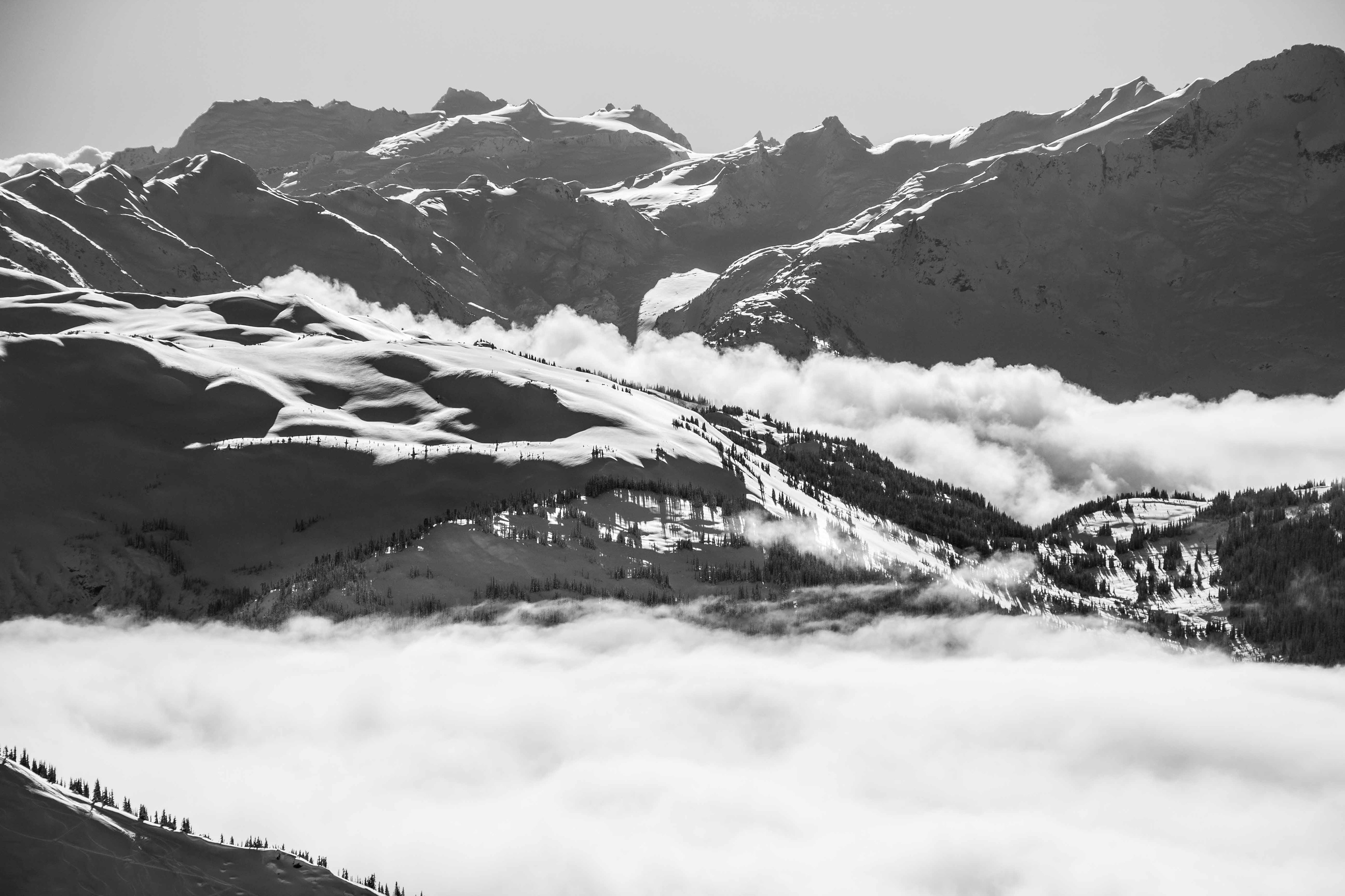 Whistler, British Columbia