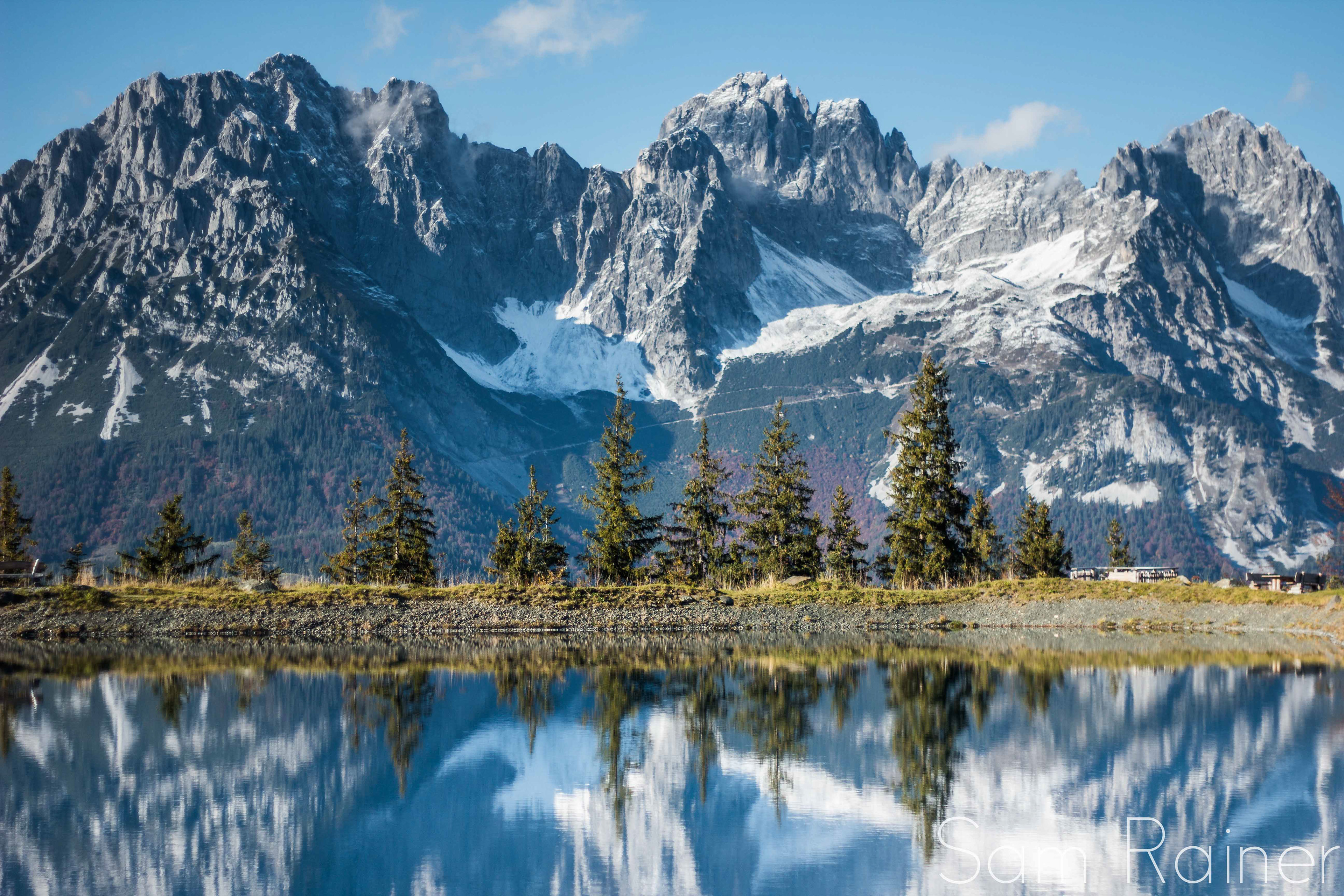 Kitzbühel, Tirol, Austria