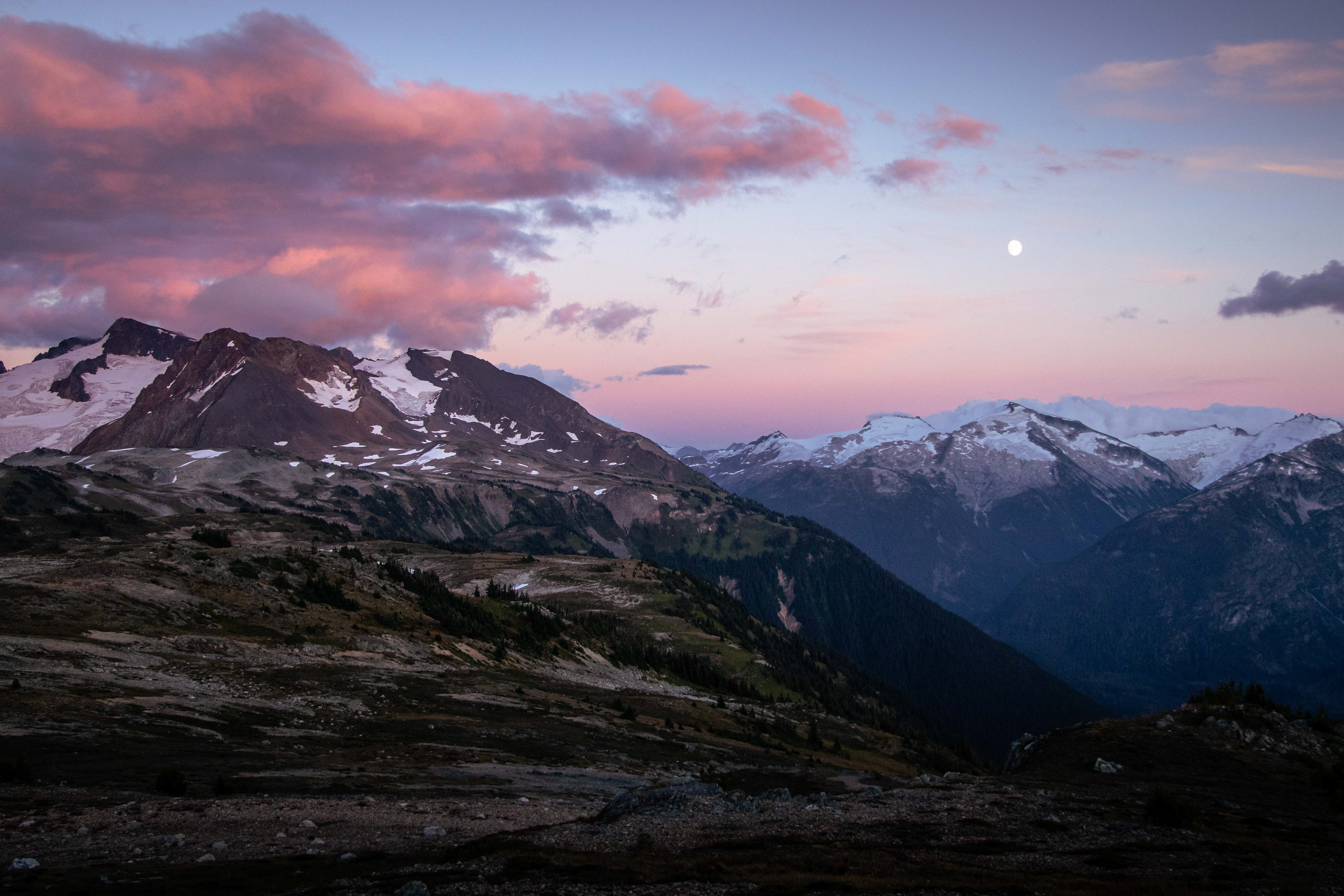 Whistler, British Columbia