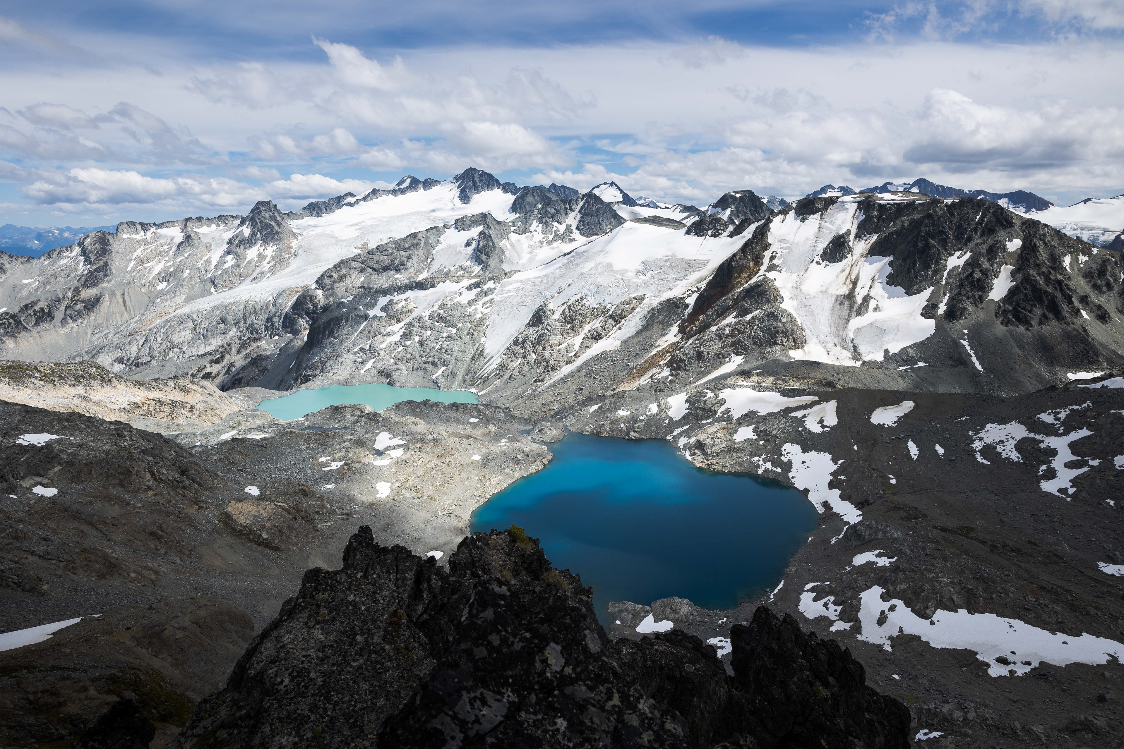 Whistler, British Columbia