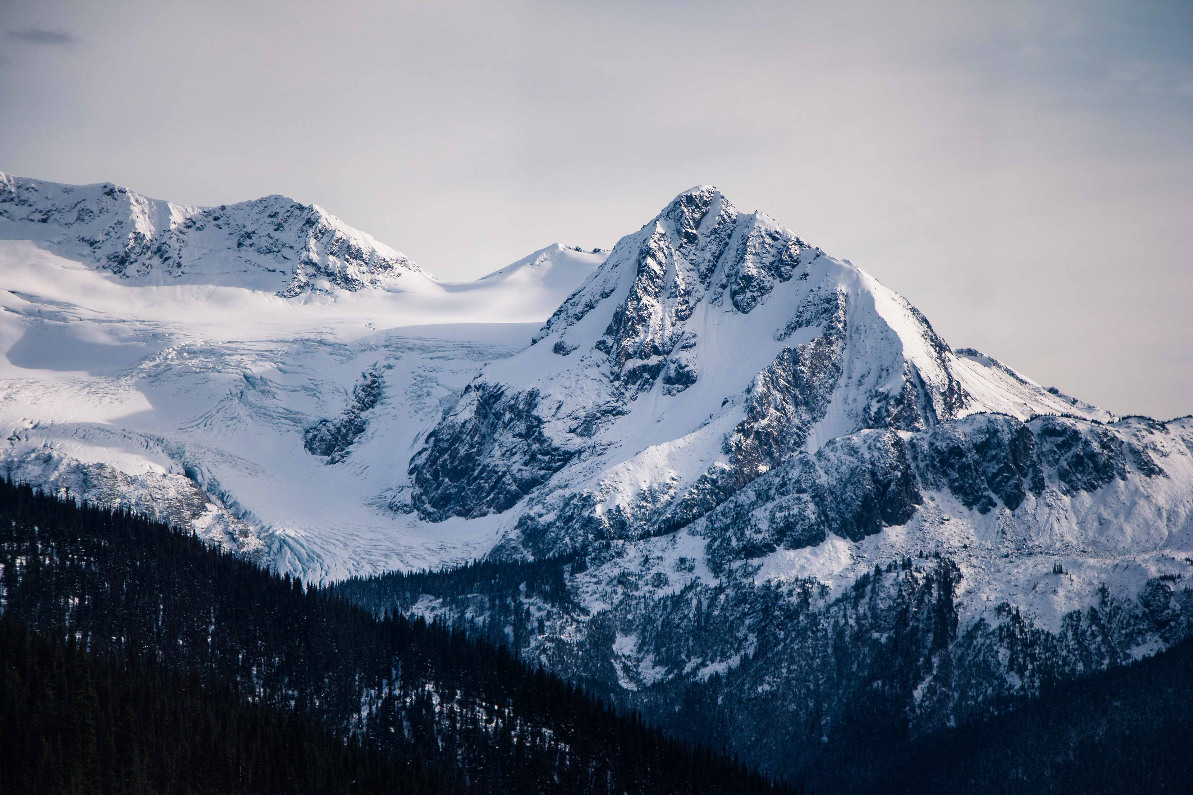 Whistler, British Columbia