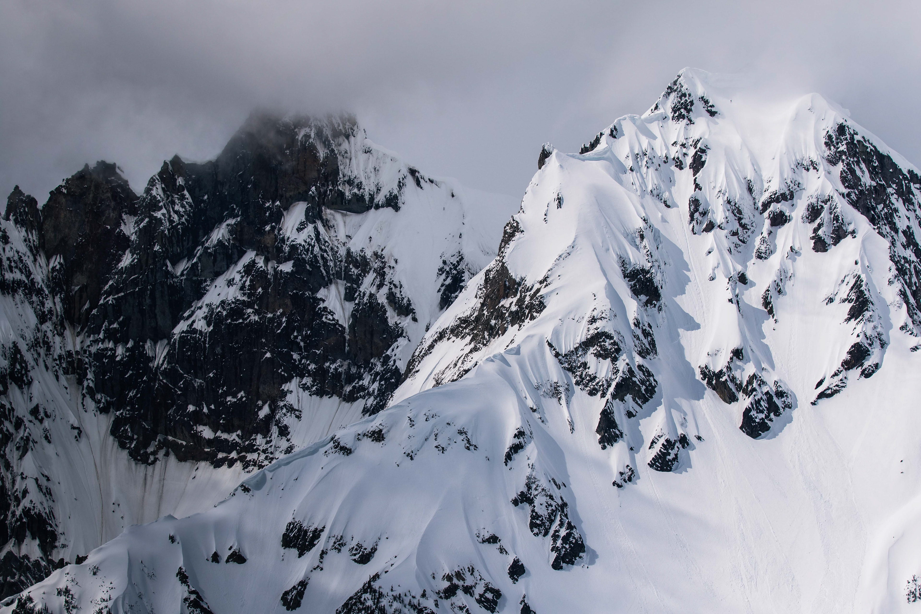 Whistler, British Columbia