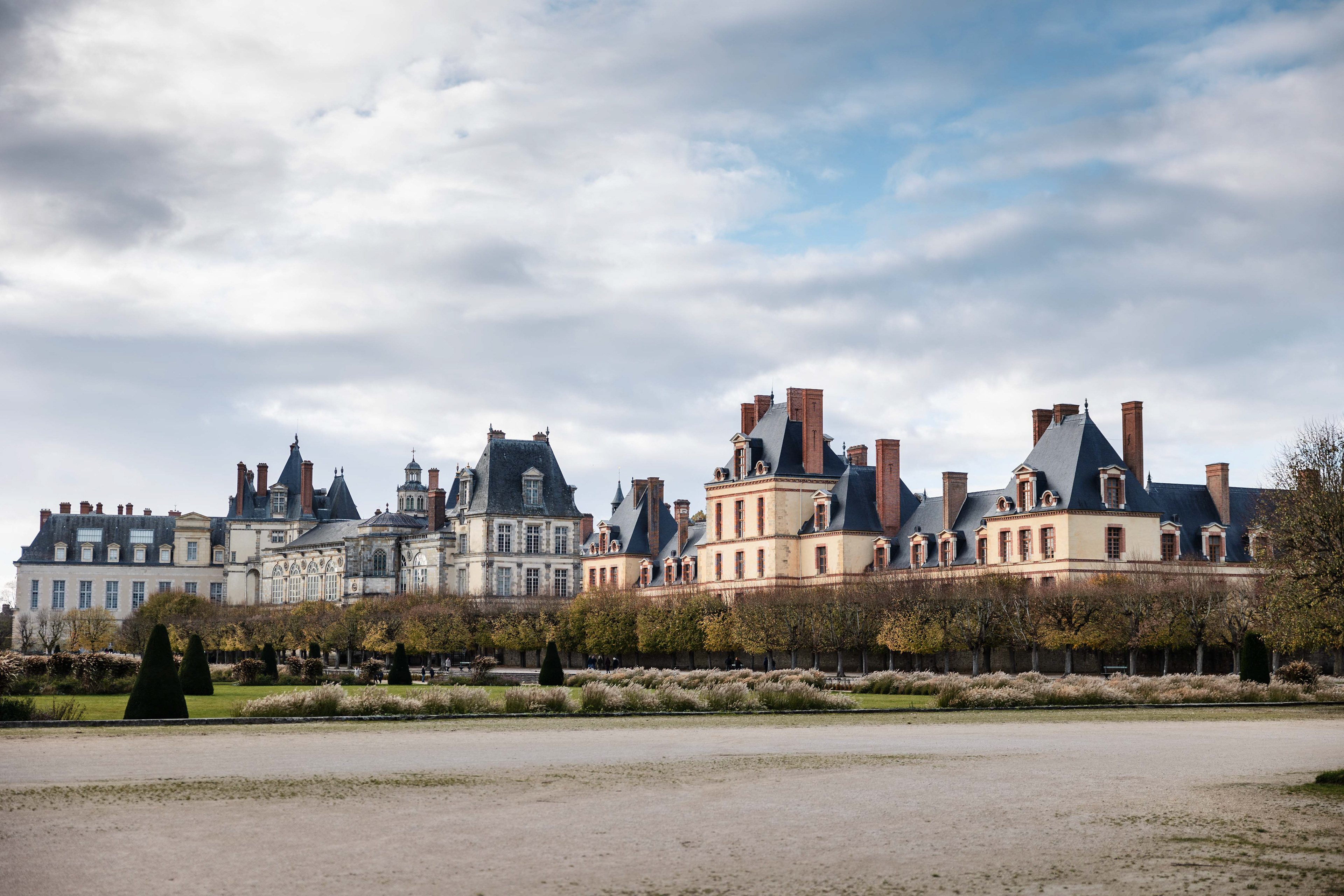 Fontainebleau
