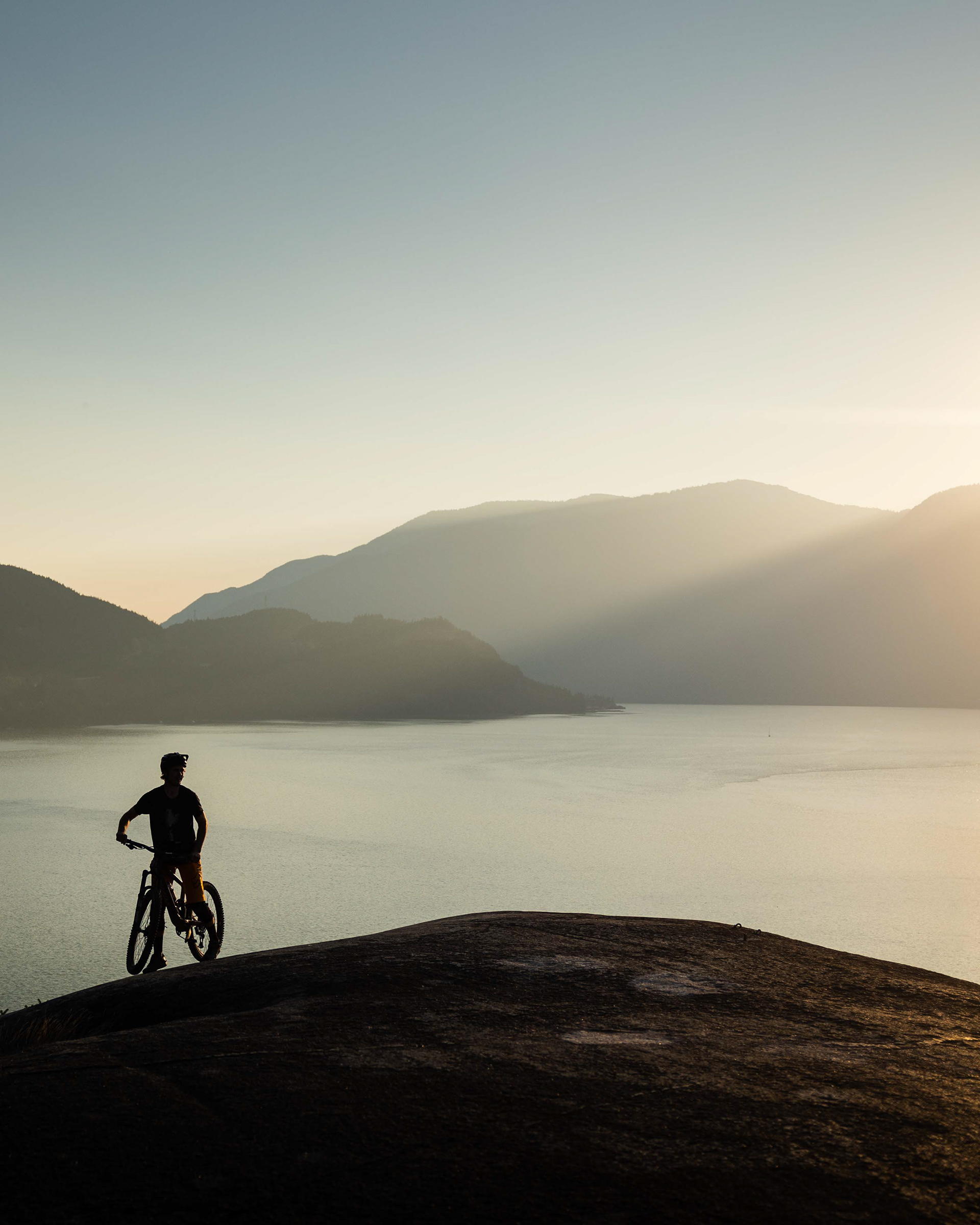 Squamish, British Columbia