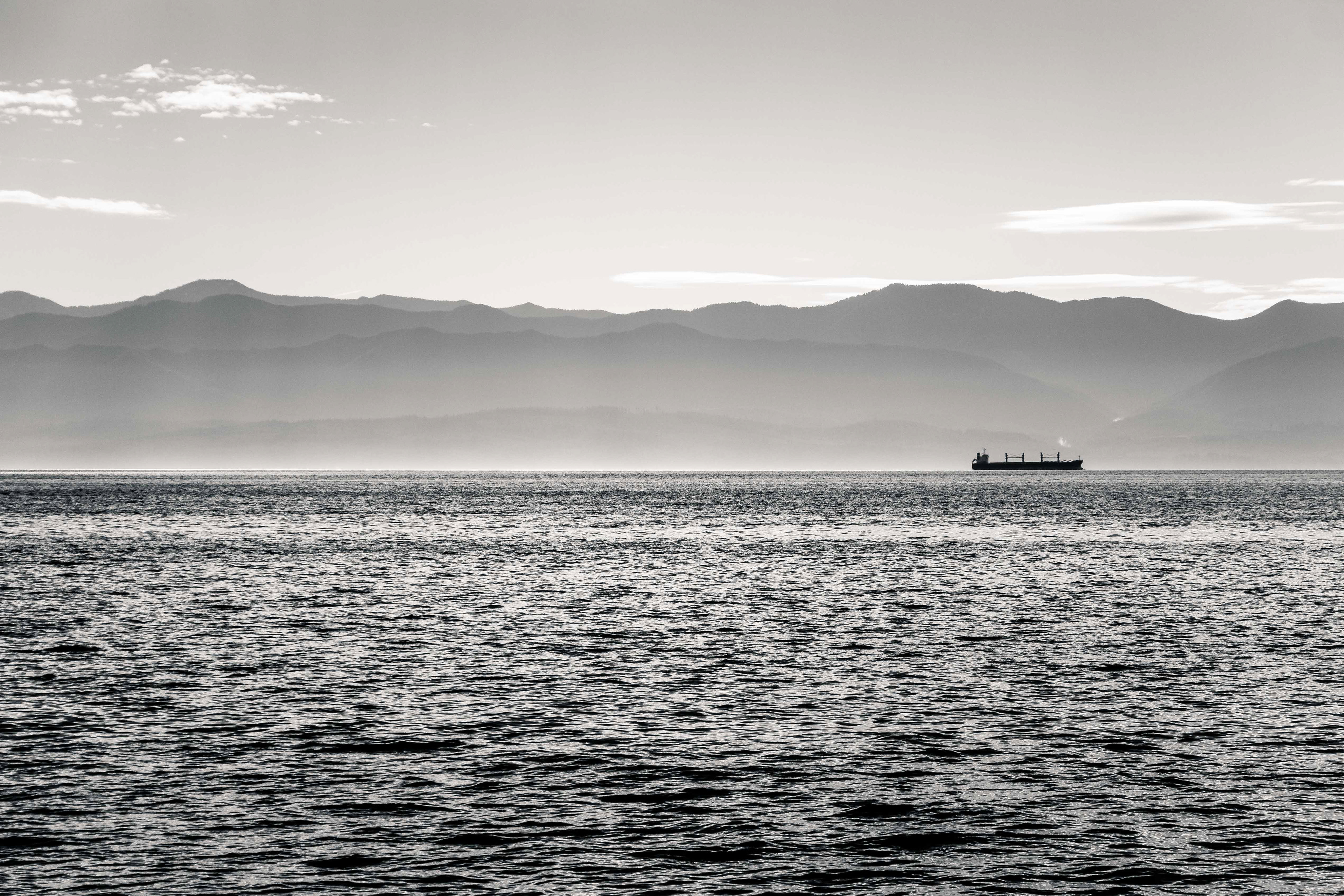 Jordan River, British Columbia