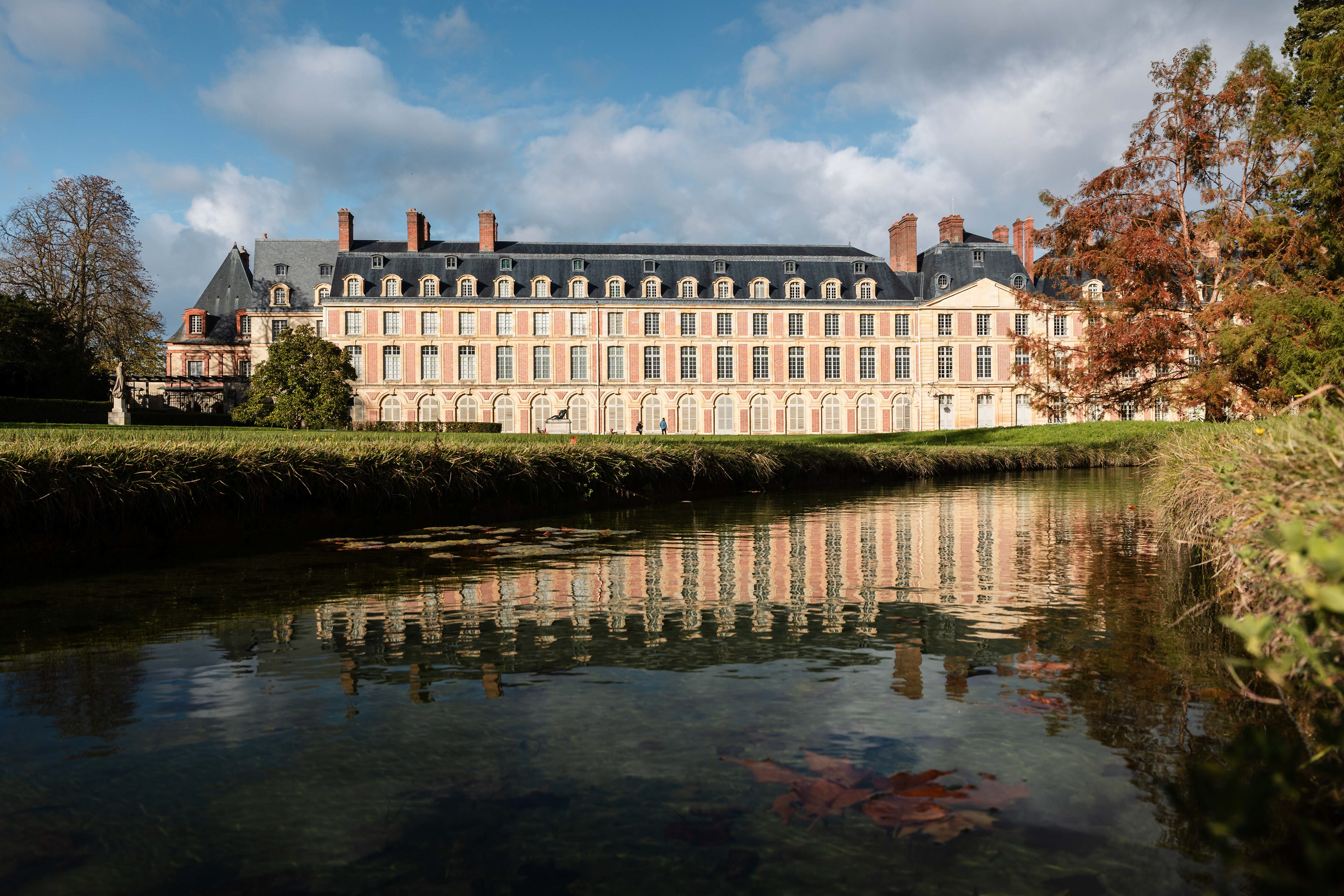 Fontainebleau