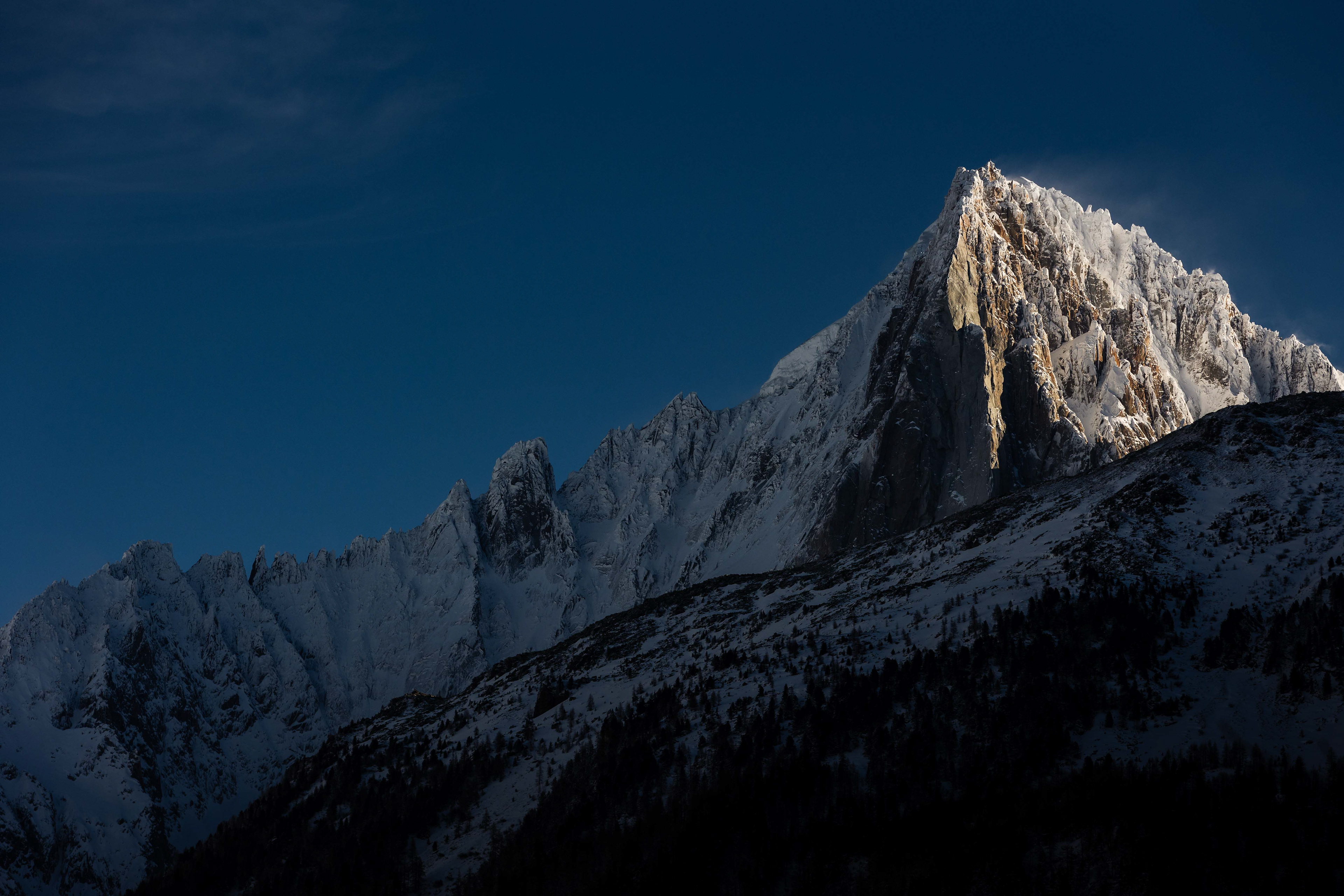 Chamonix