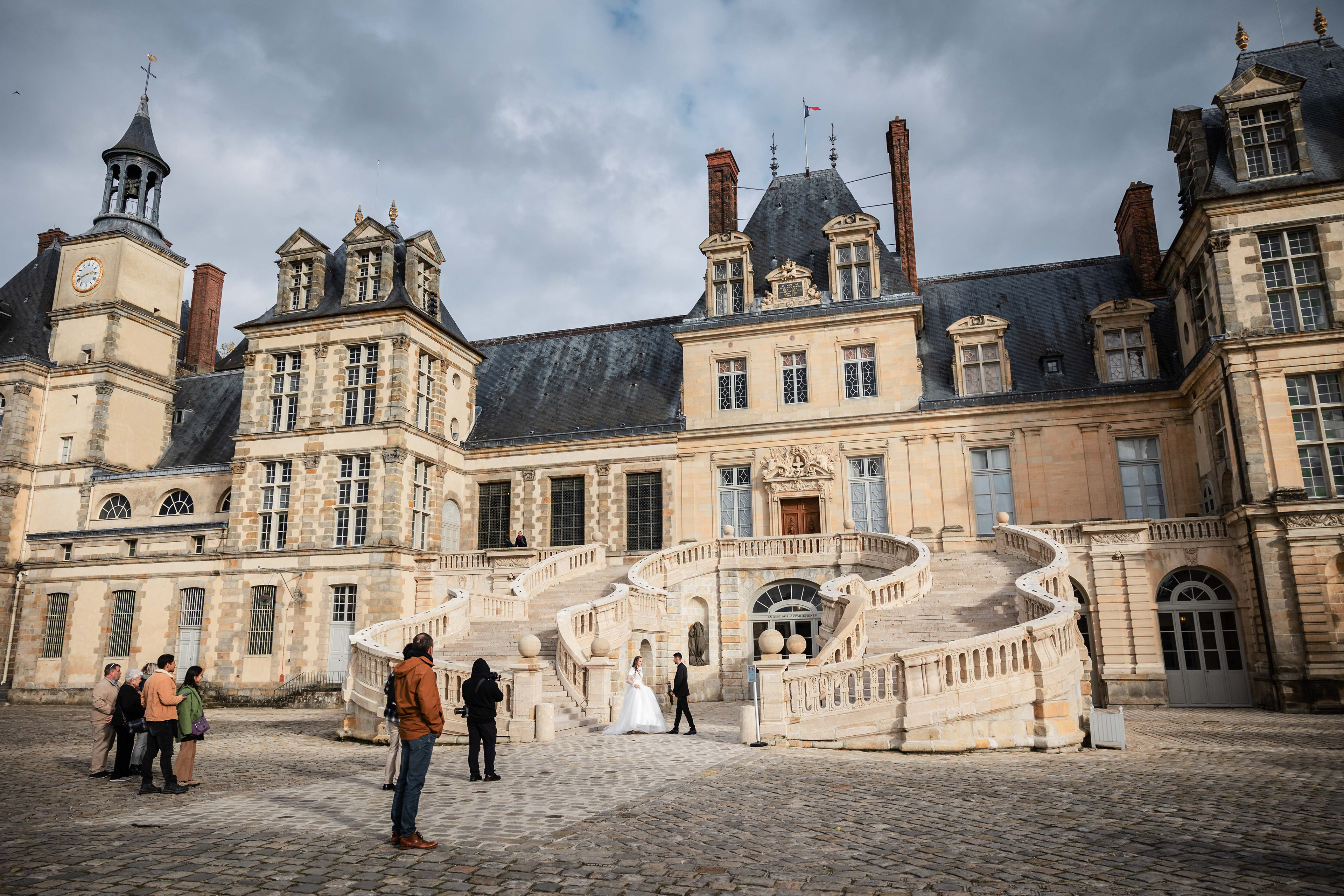 Fontainebleau