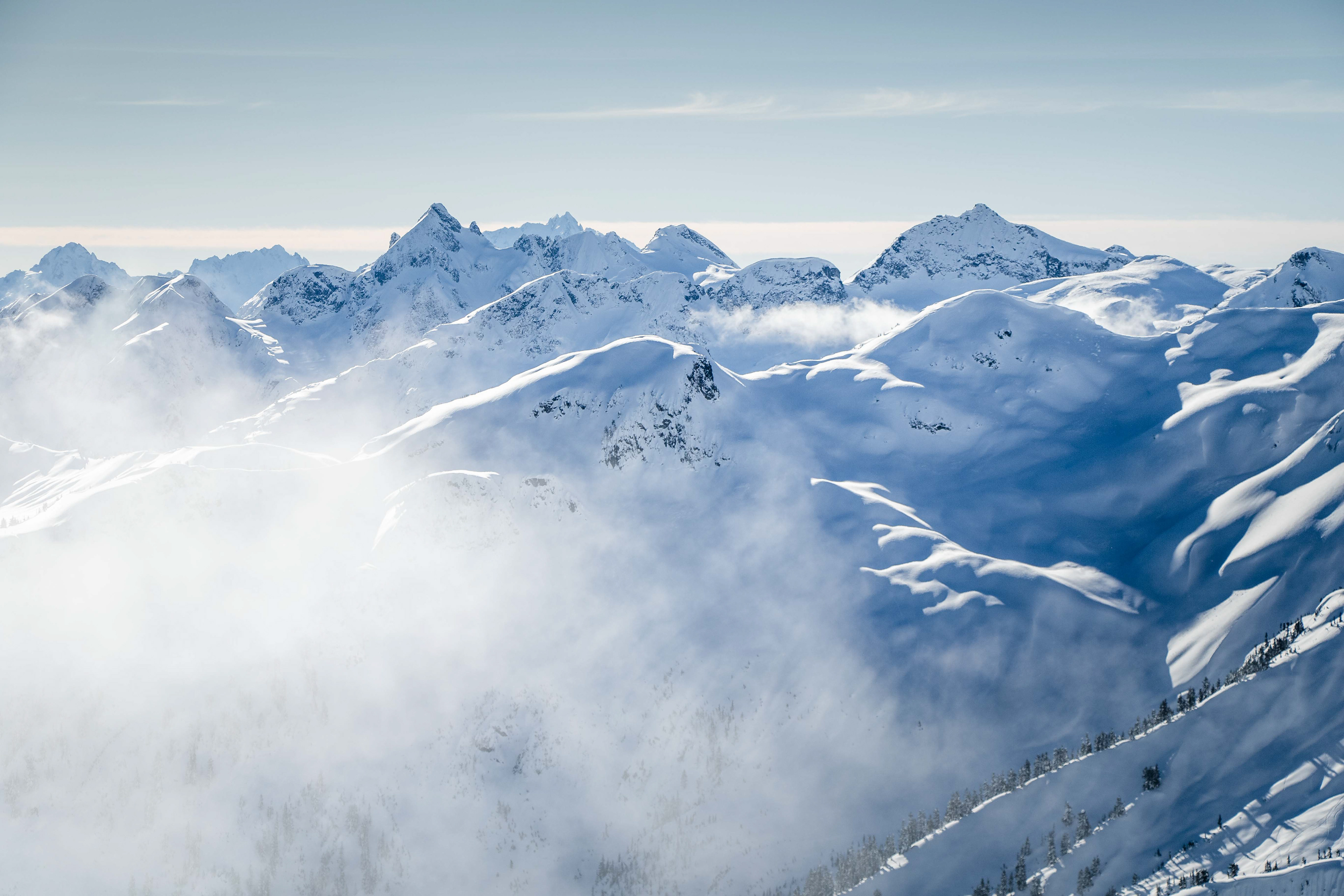 Whistler, British Columbia