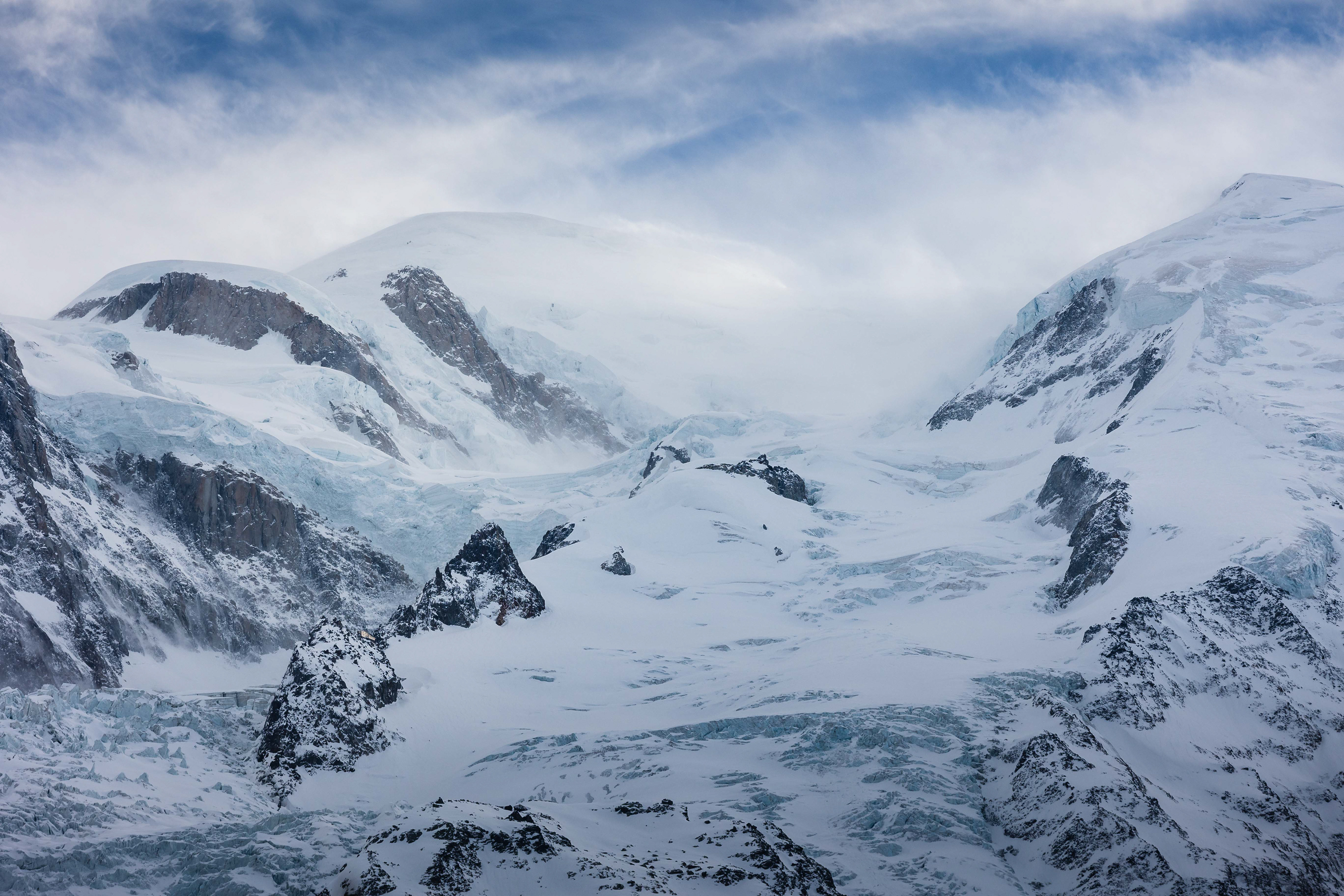 Chamonix