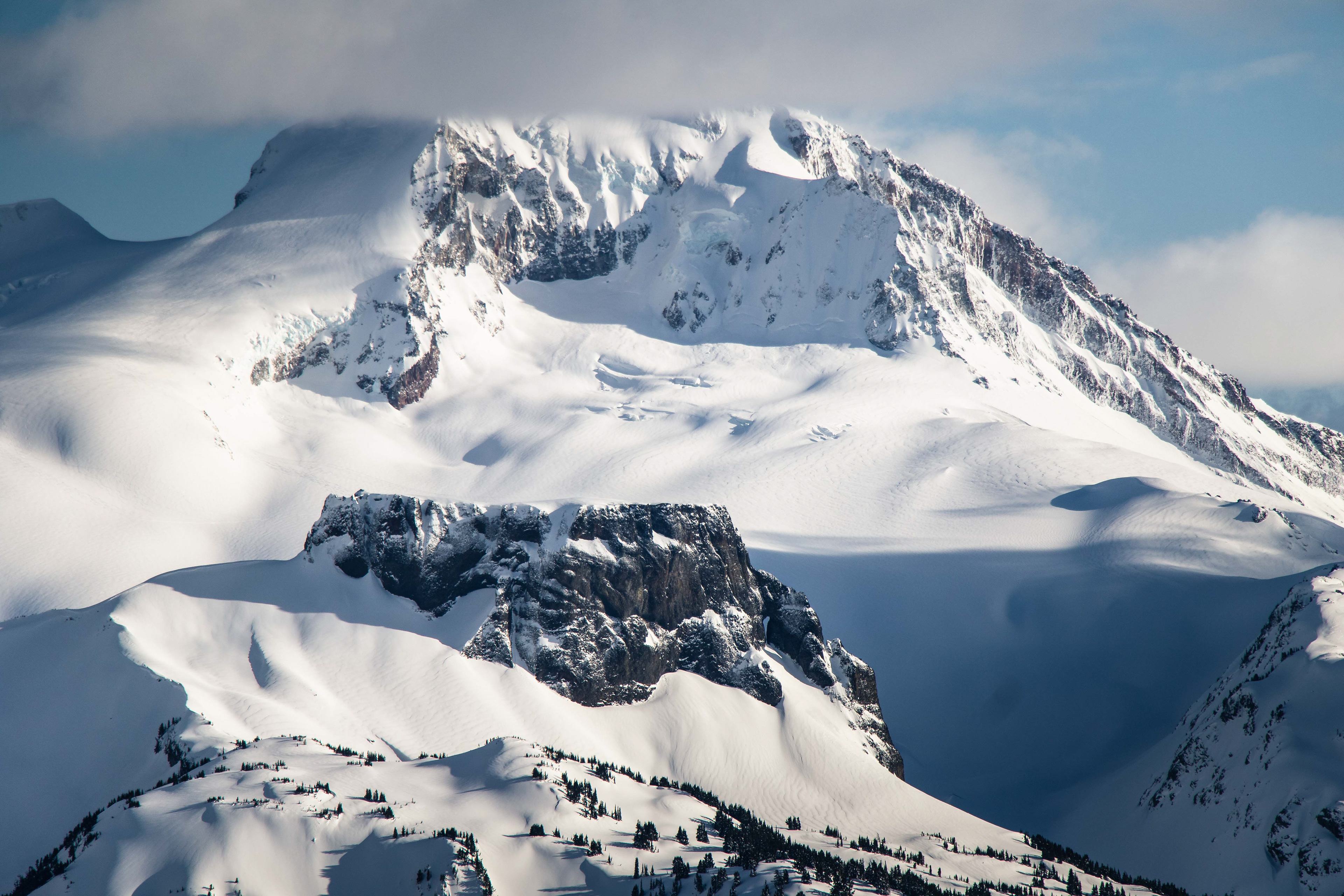 Whistler, British Columbia