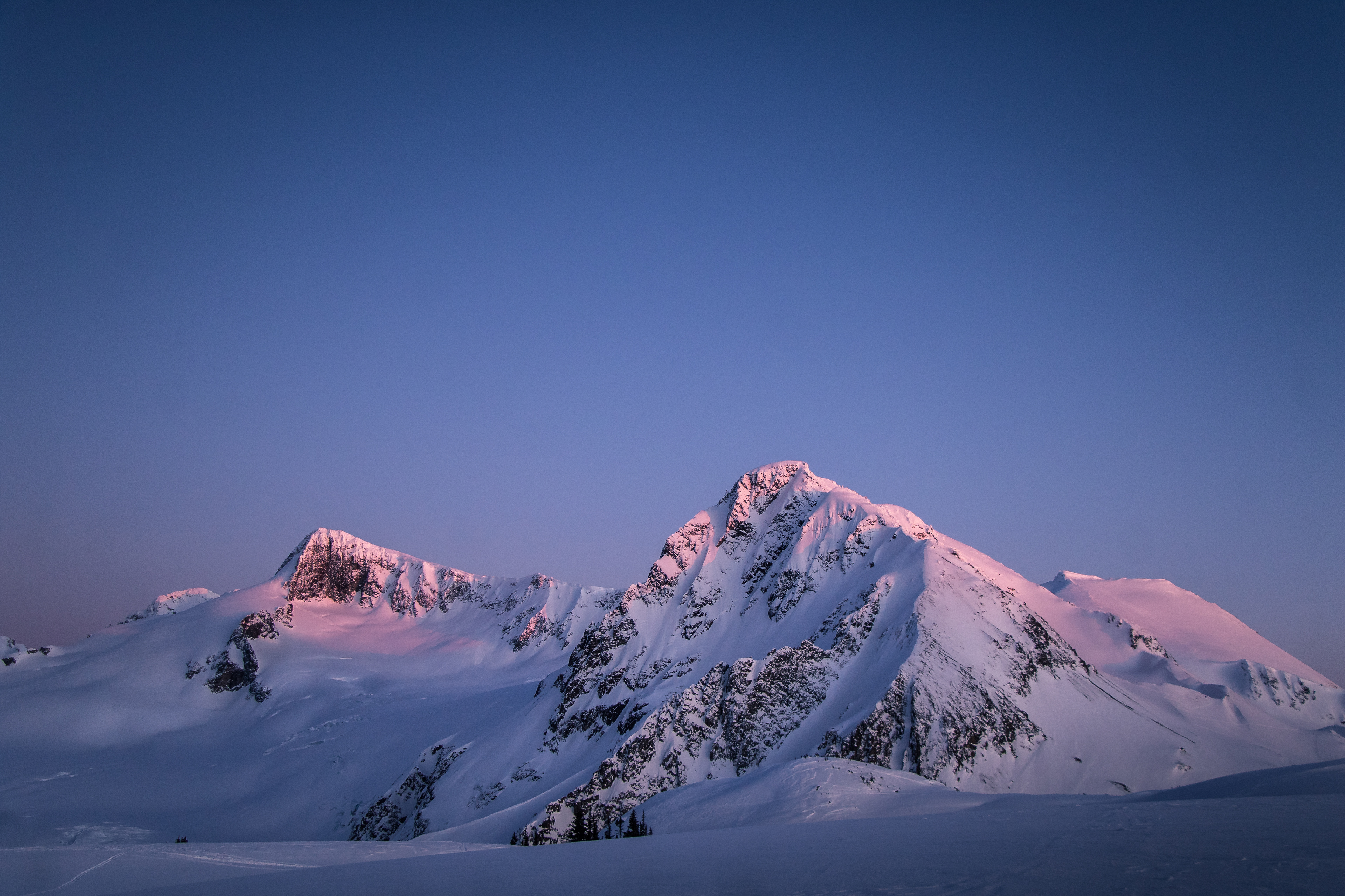 Whistler, British Columbia