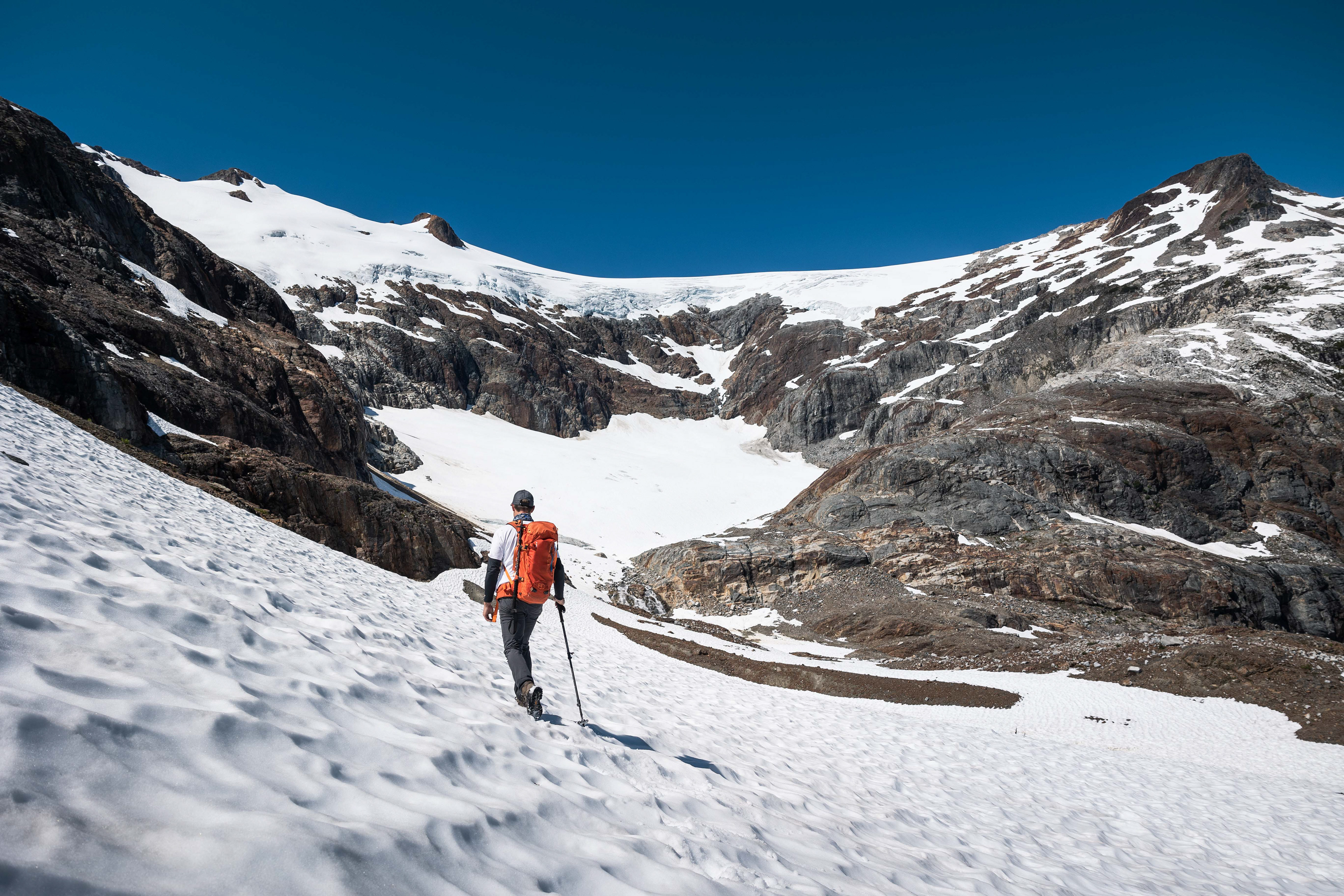 Squamish, British Columbia