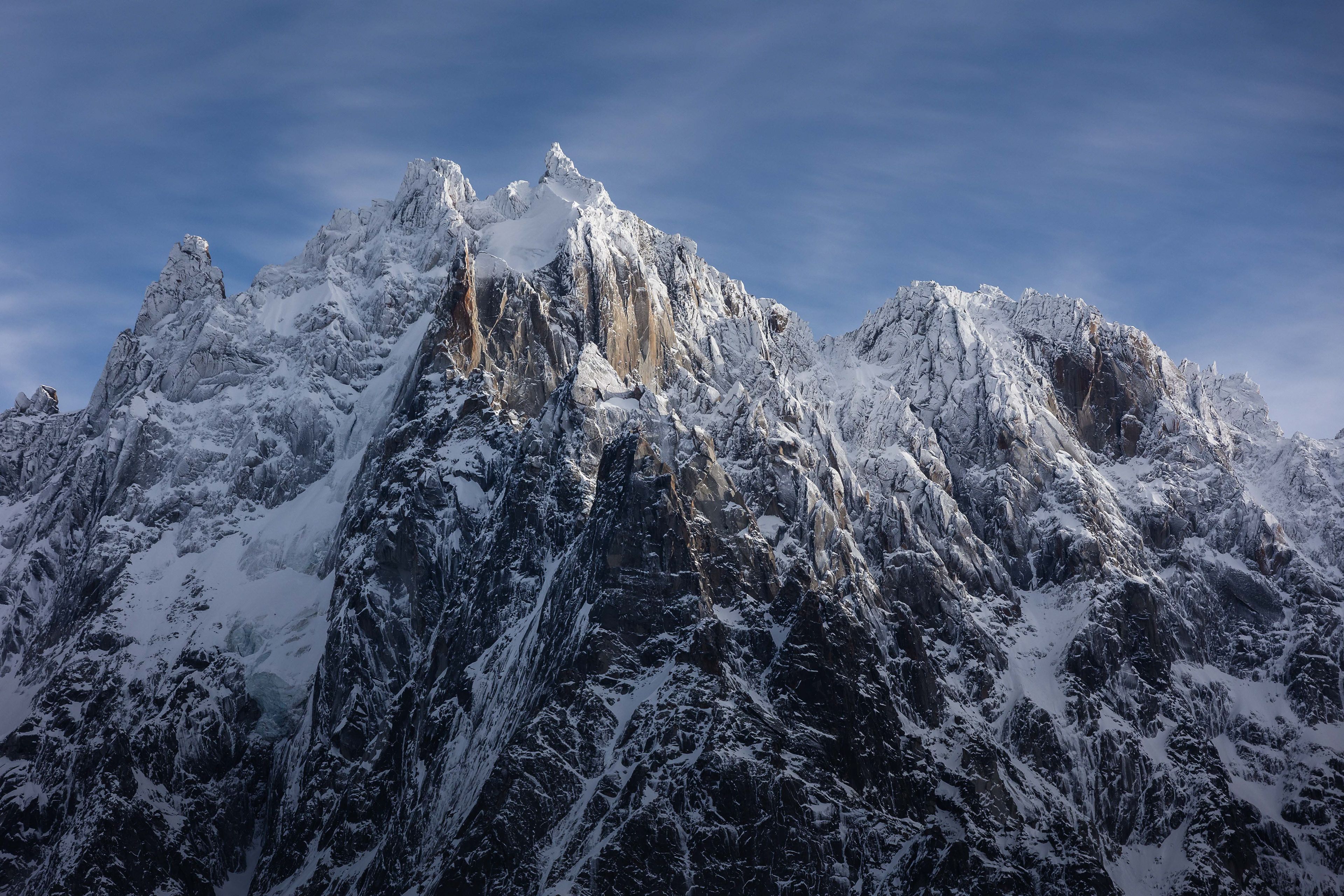 Chamonix