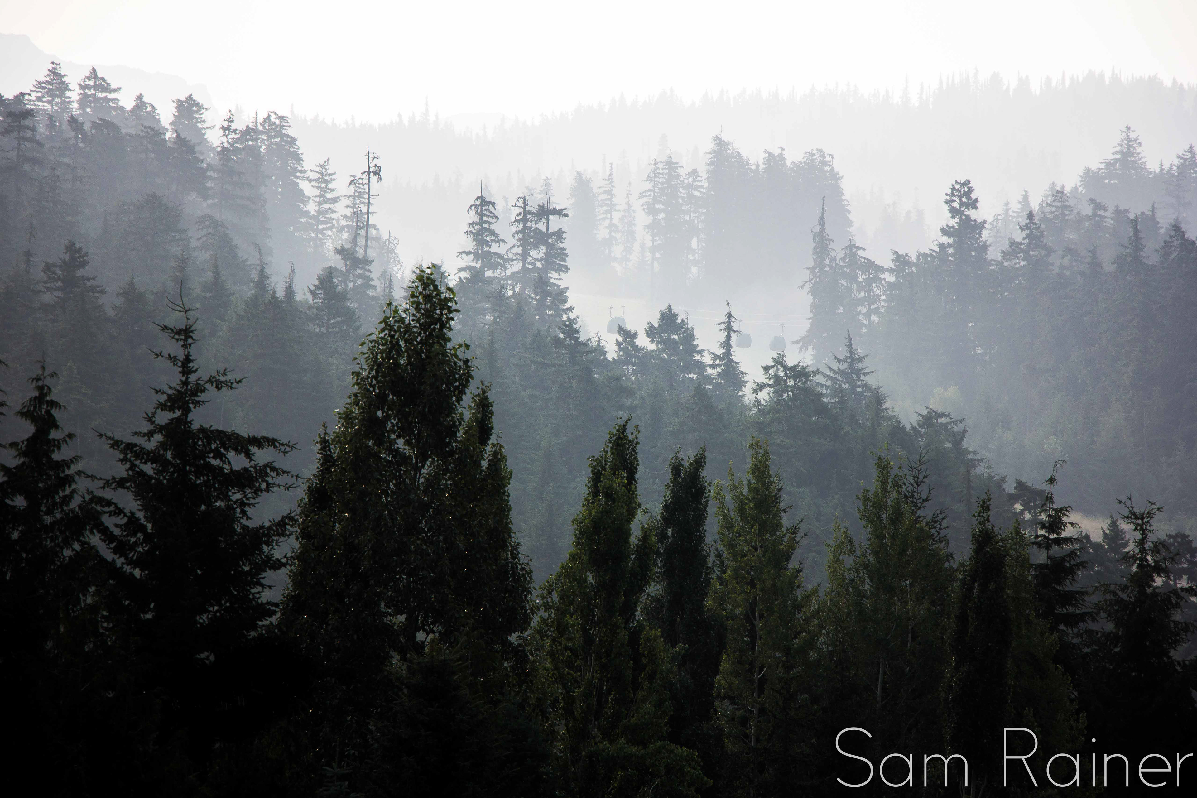 Whistler, British Columbia