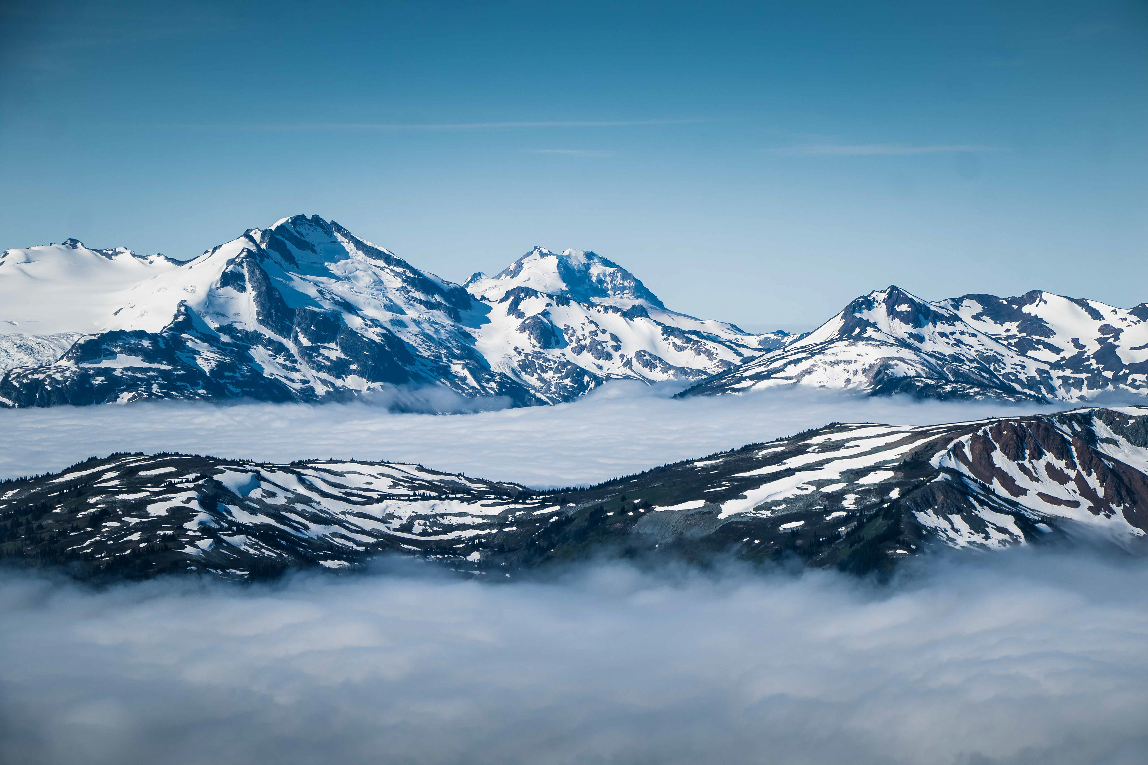 Whistler, British Columbia