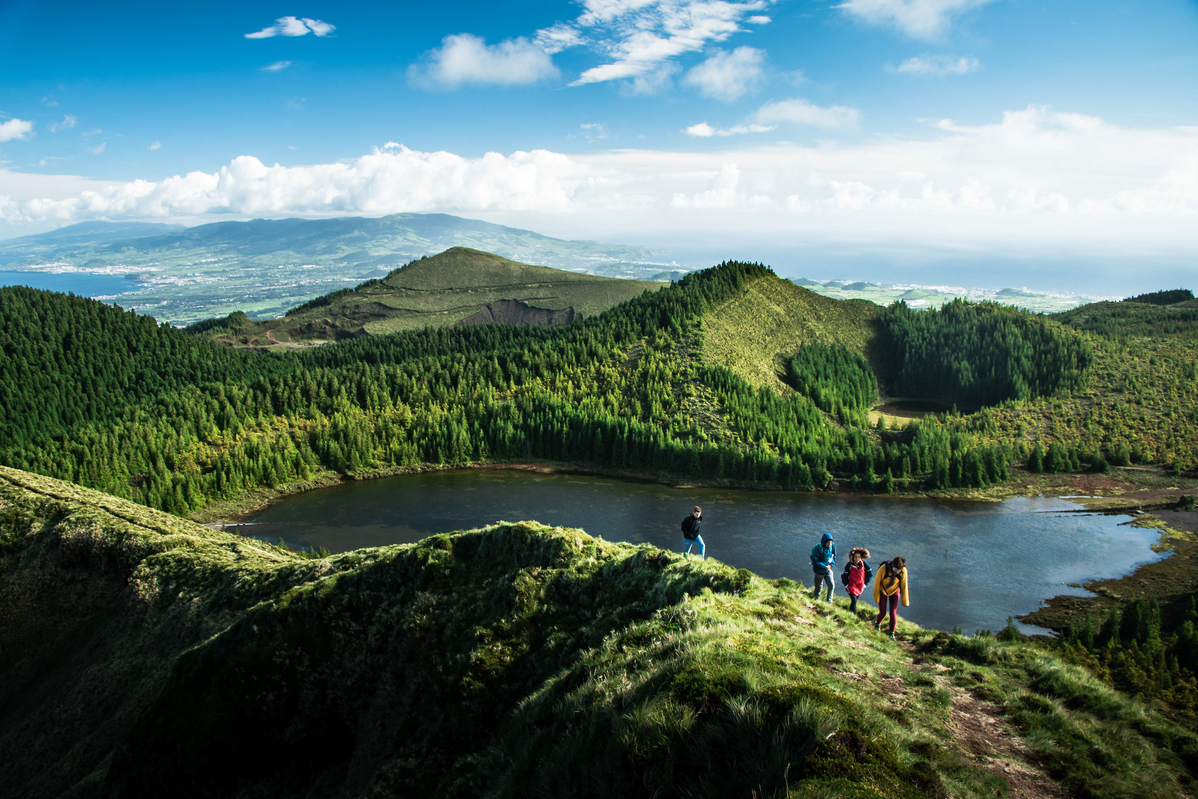 São Miguel, Azores, Portugal