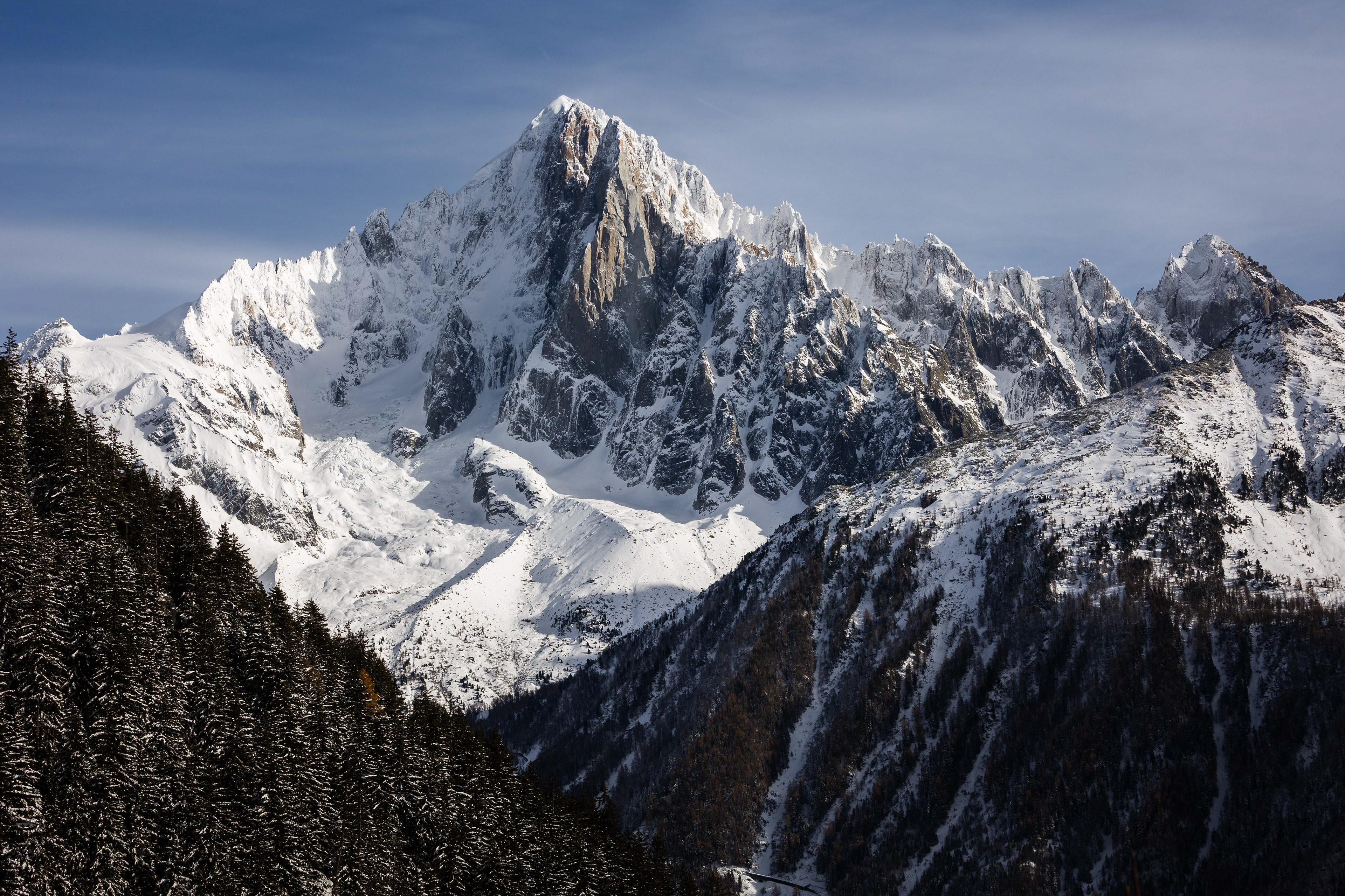 Chamonix