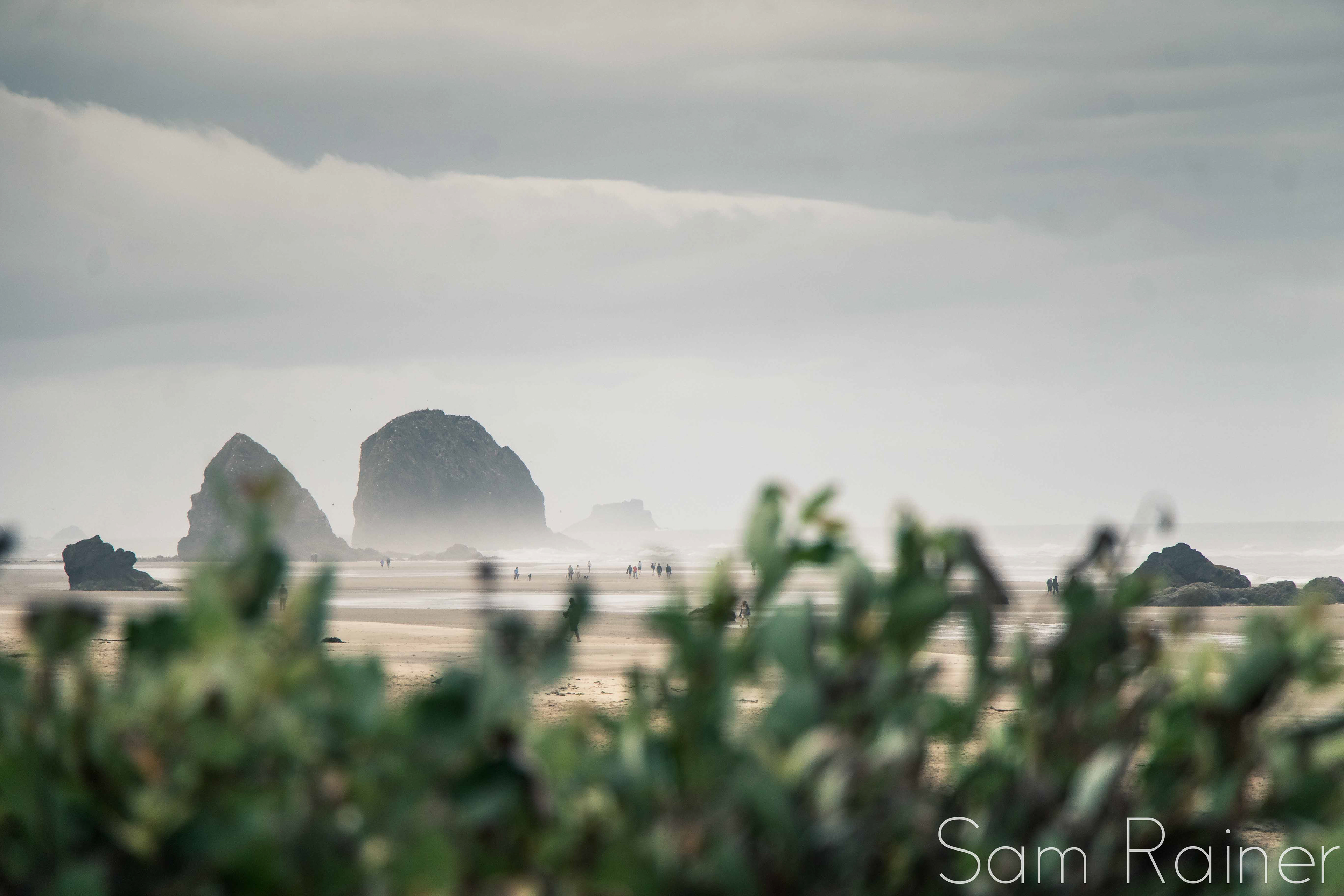 Cannon Beach, Oregon, United States