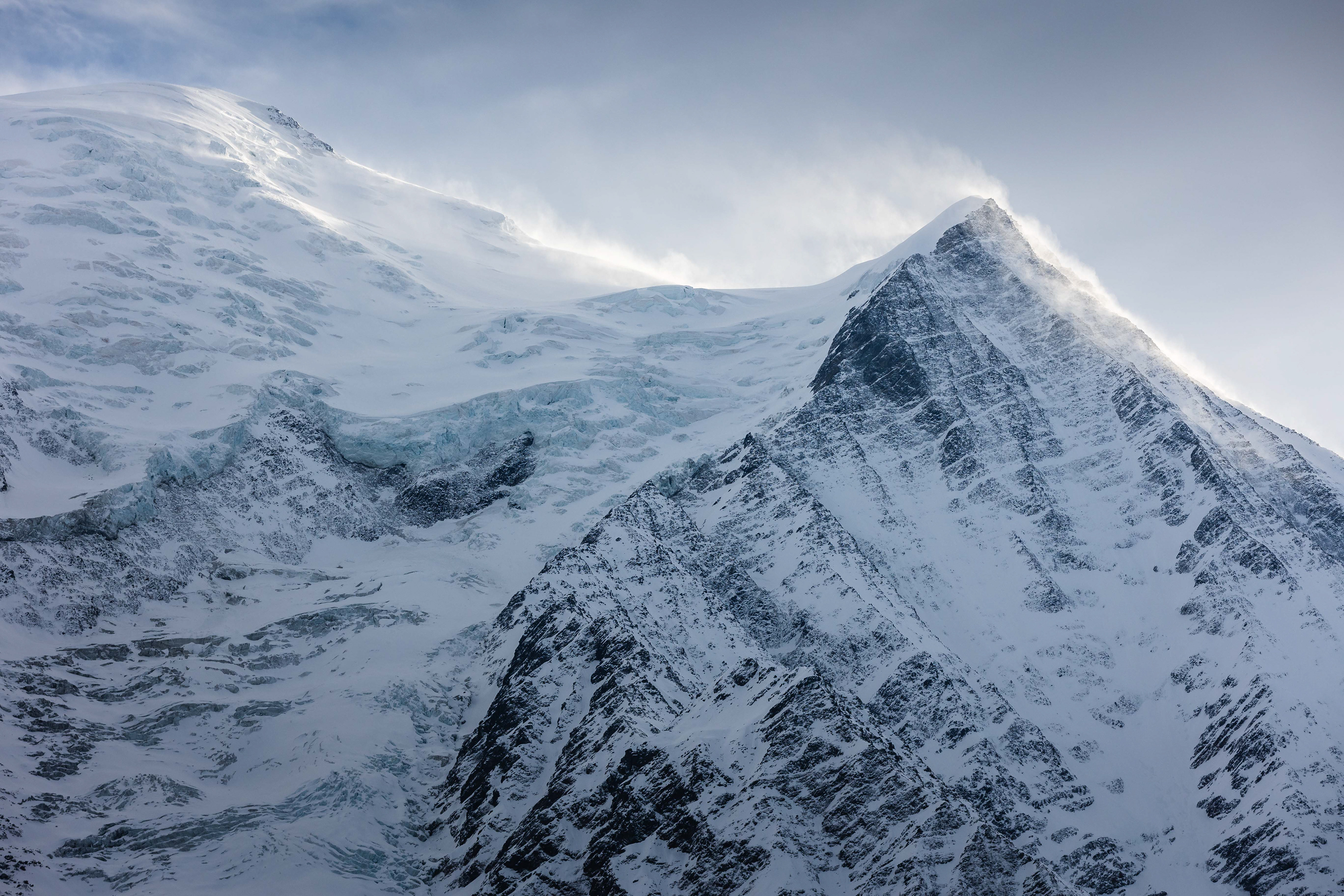Chamonix