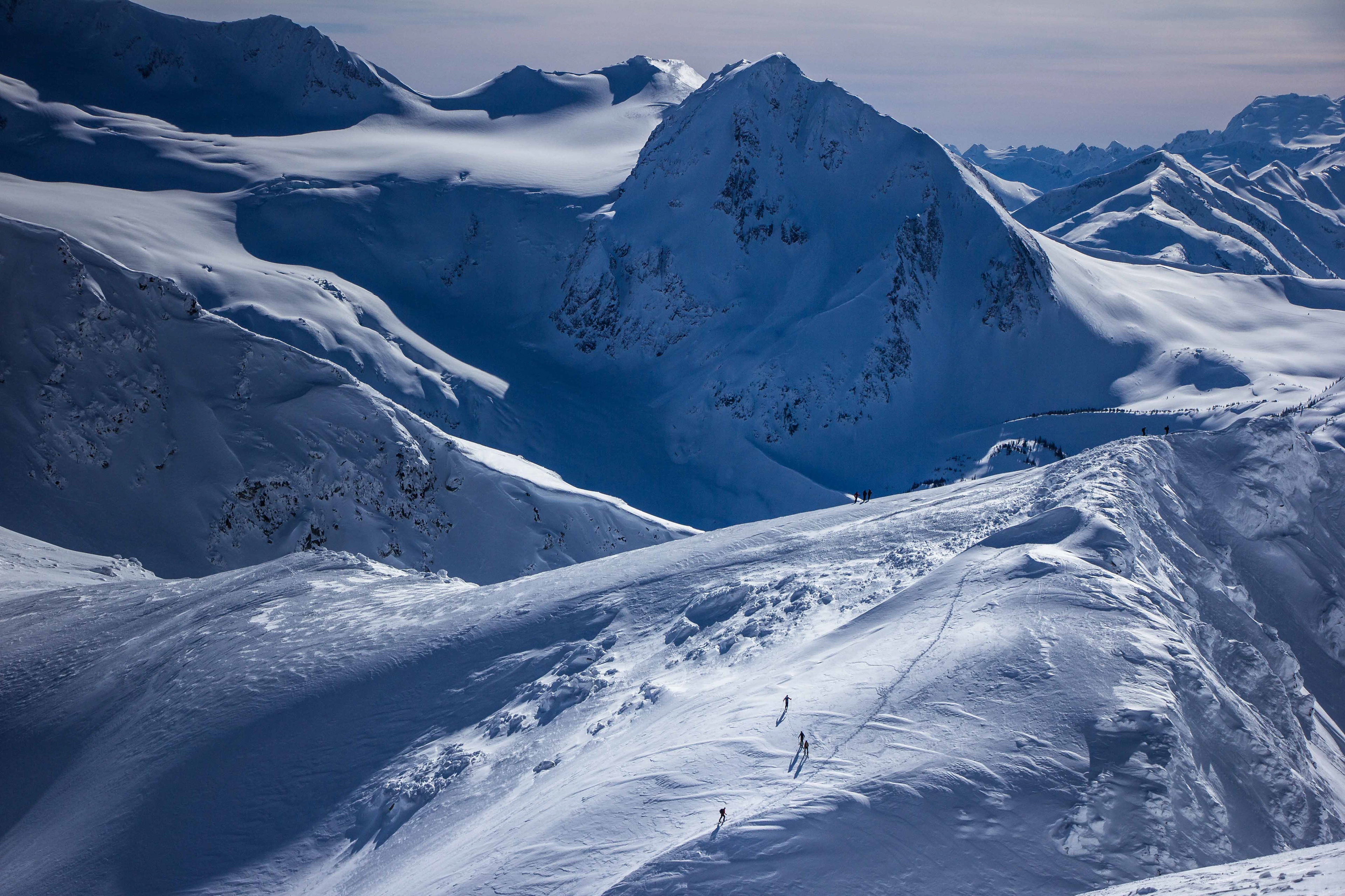 Whistler, British Columbia