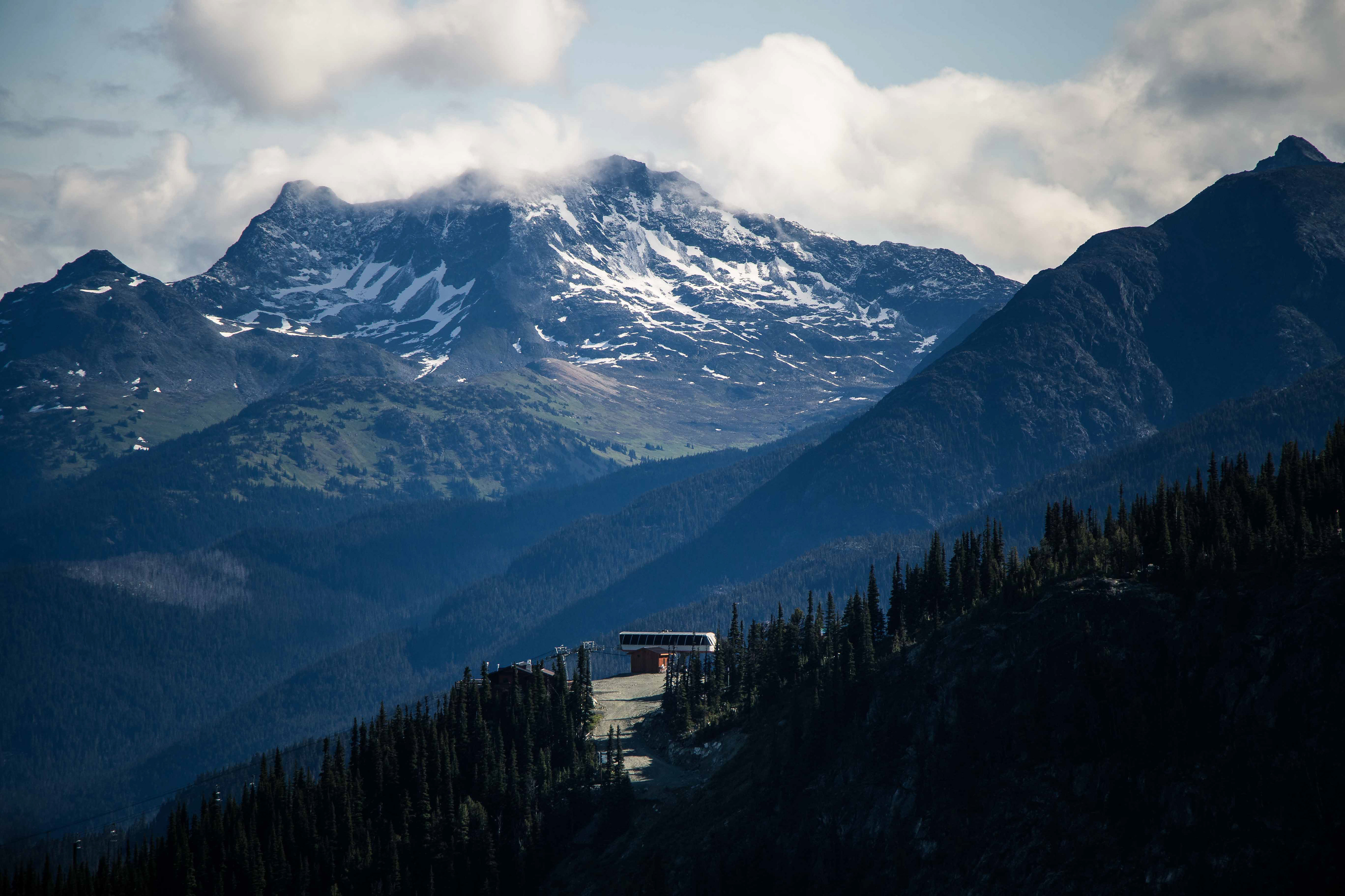 Whistler, British Columbia