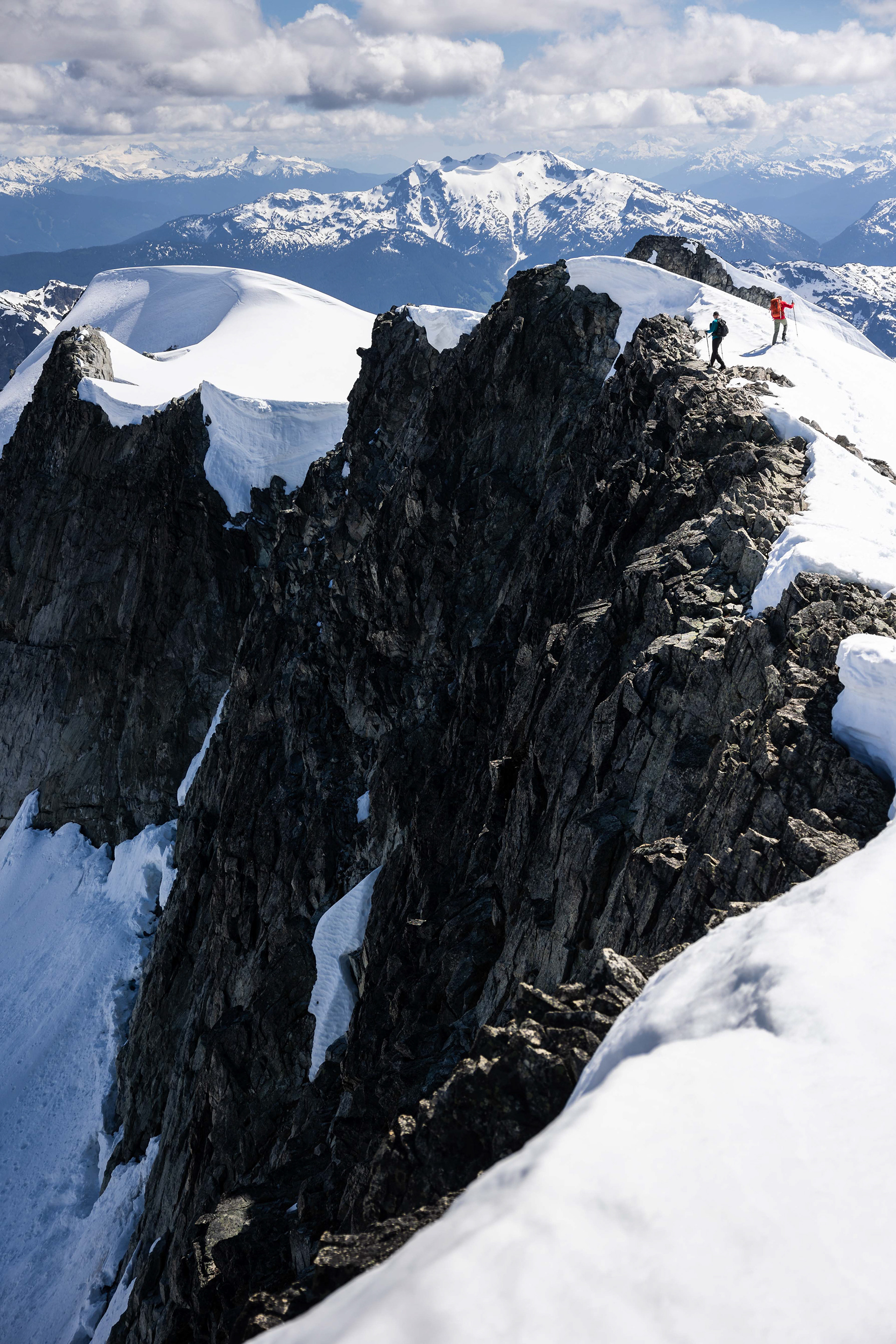 Whistler, British Columbia