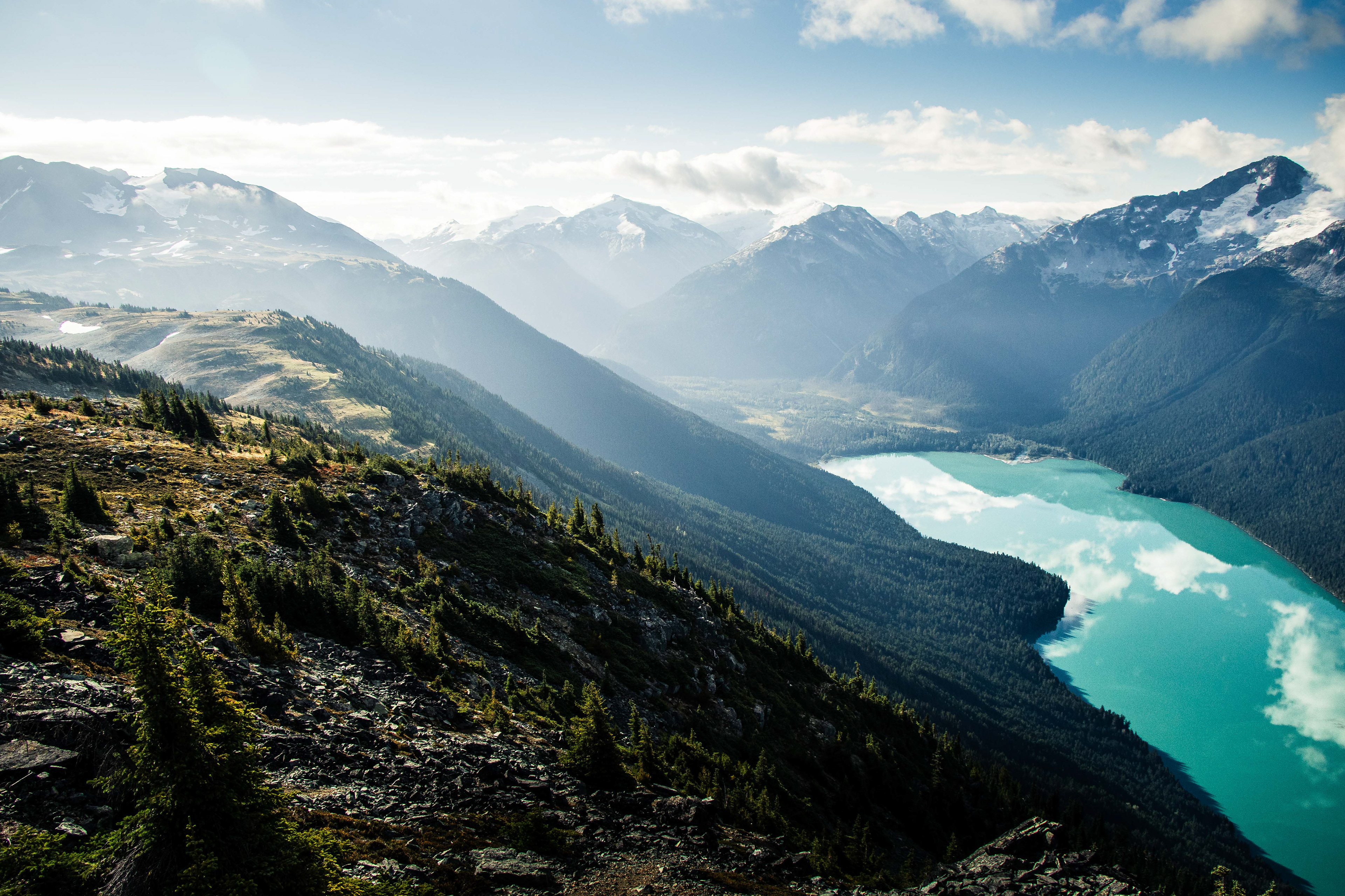 Whistler, British Columbia